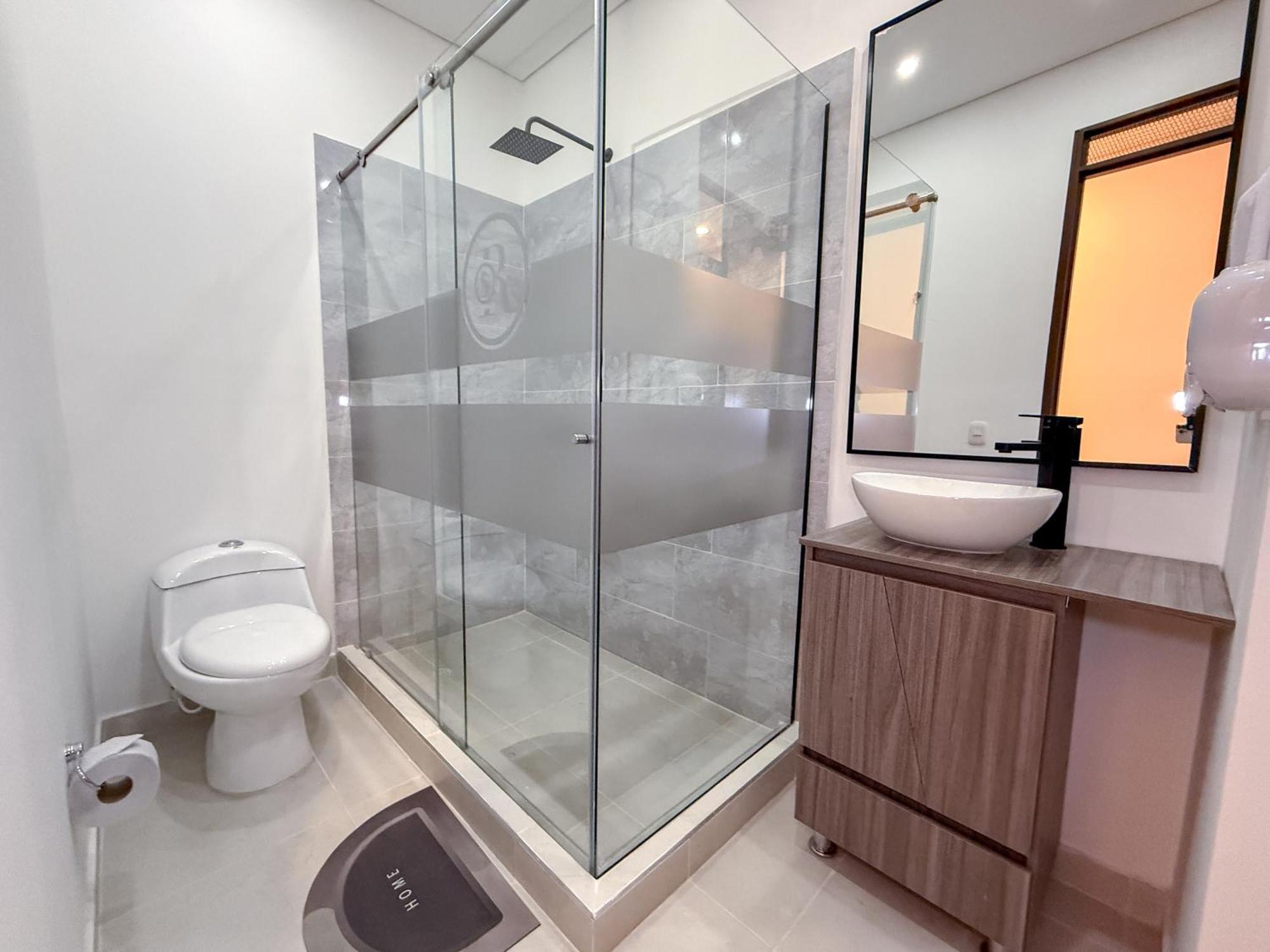 Hotel Regency La Feria Bogota