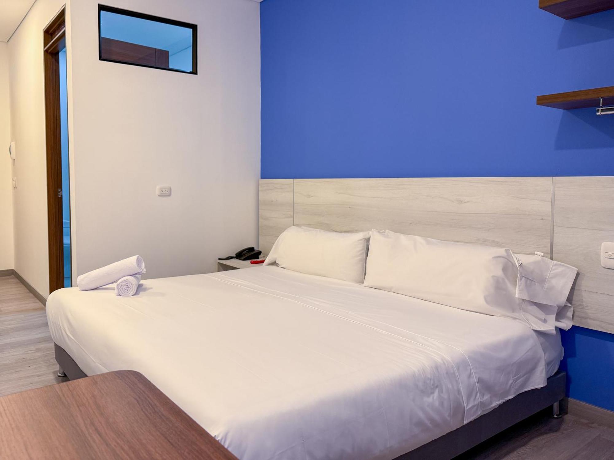 Regency La Feria Bogota