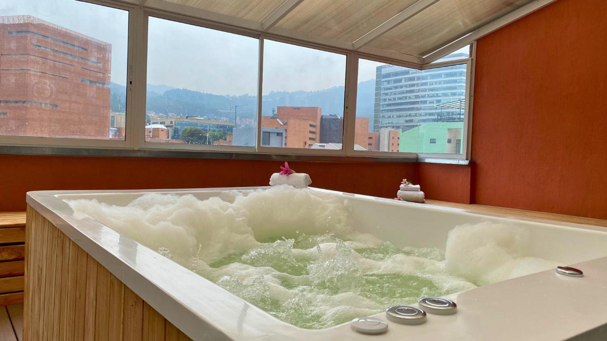 Gio Monir Usaquen Aparthotel *