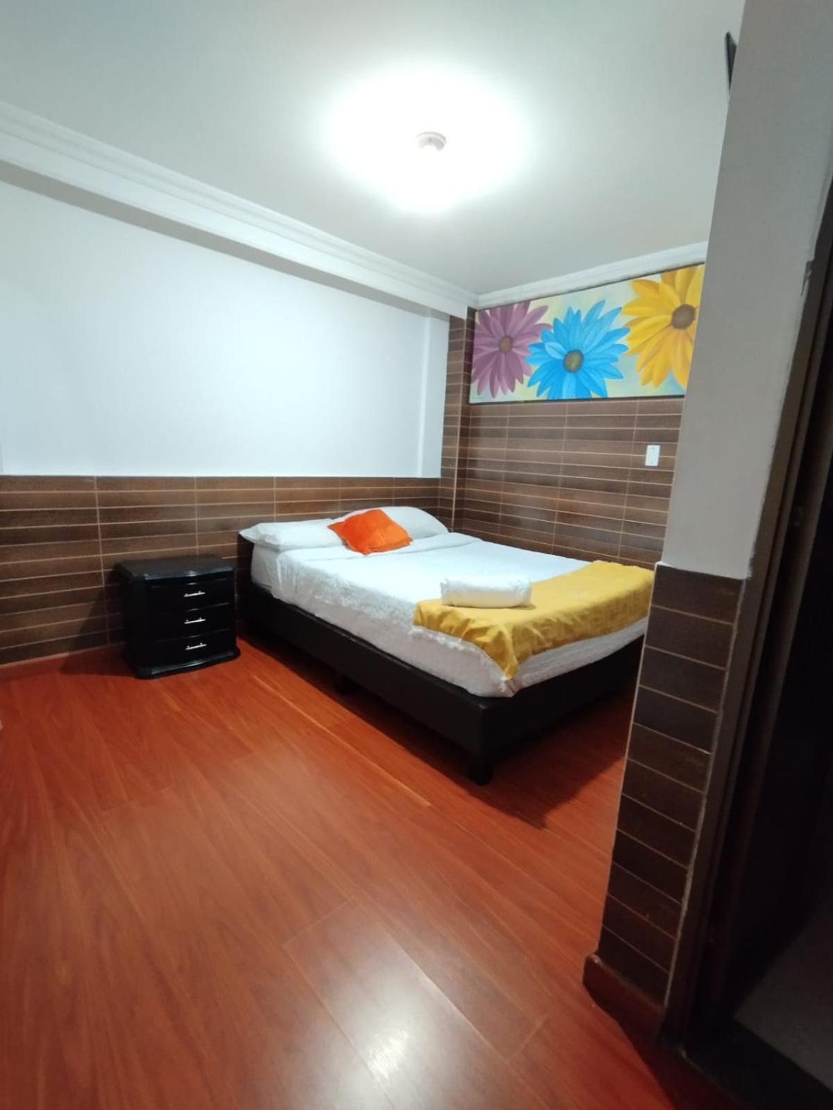 Hotel Ejecutivo 63 In 2*