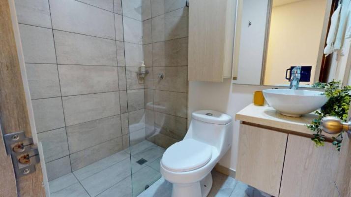 Apartamento Glow Cabrera 85 Bogotá