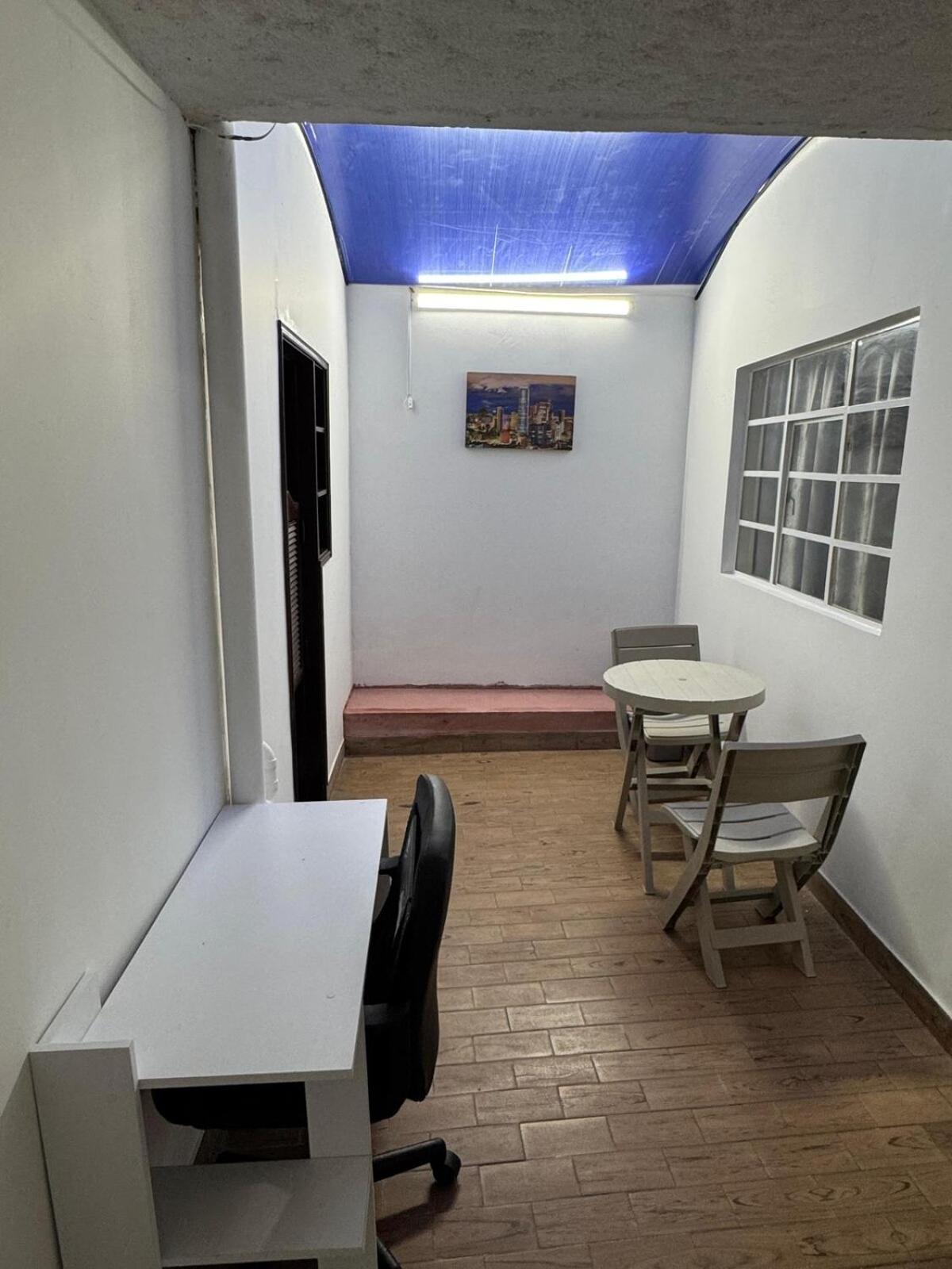 Roombacataairport Bogota