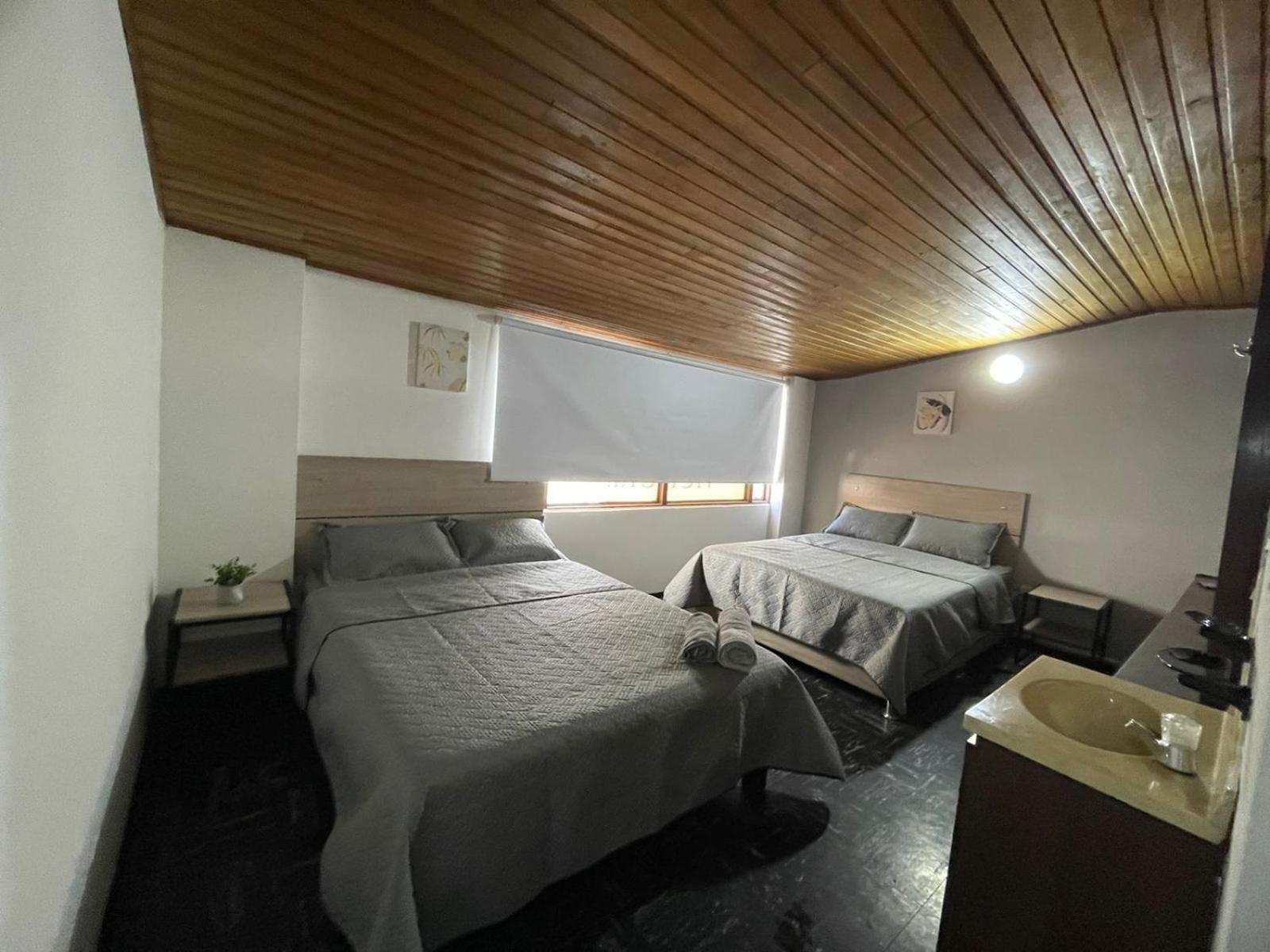 Bogorooms Av Suba 116 * Bogota