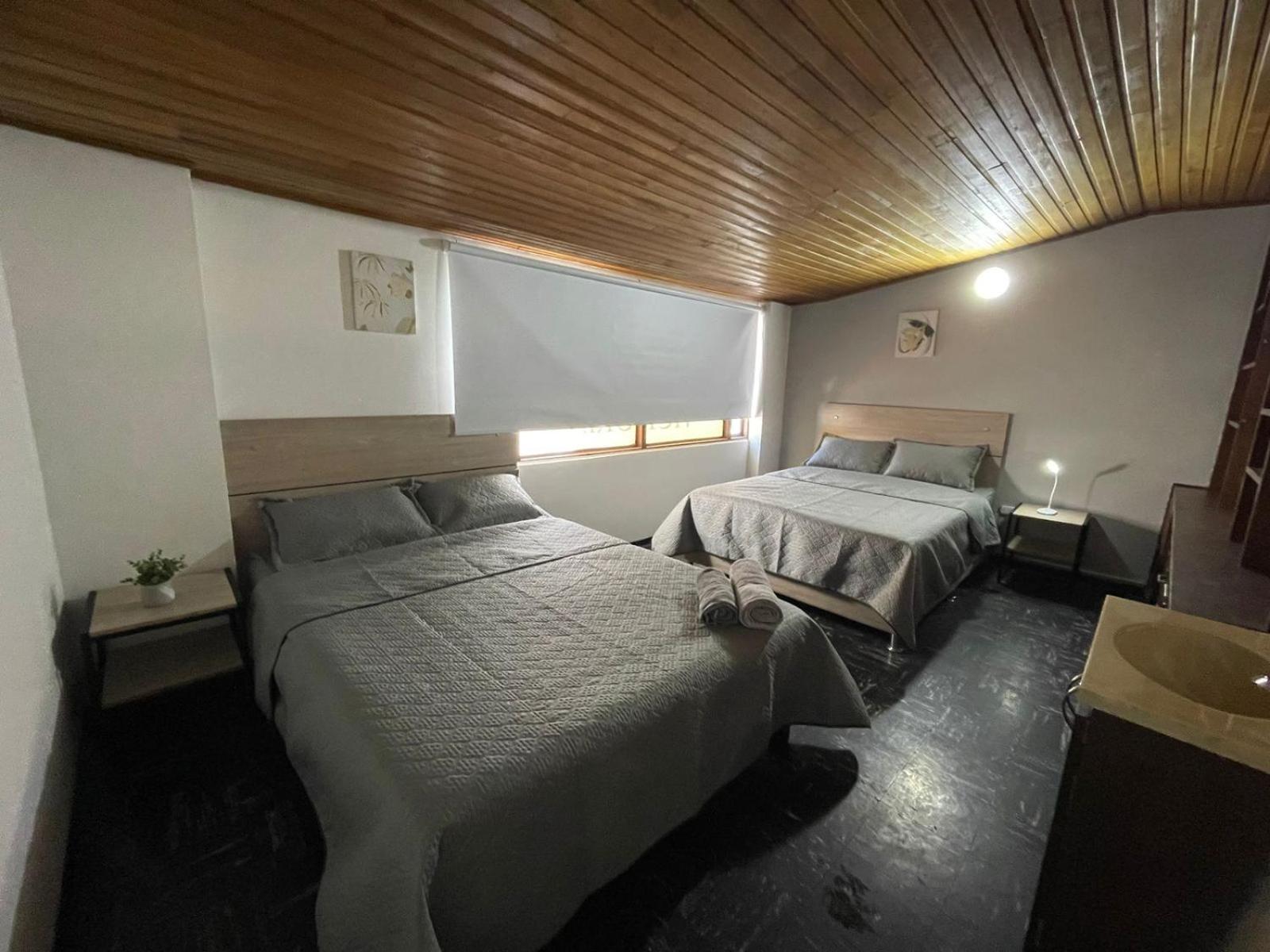 Bogorooms Av Suba 116 Guest house