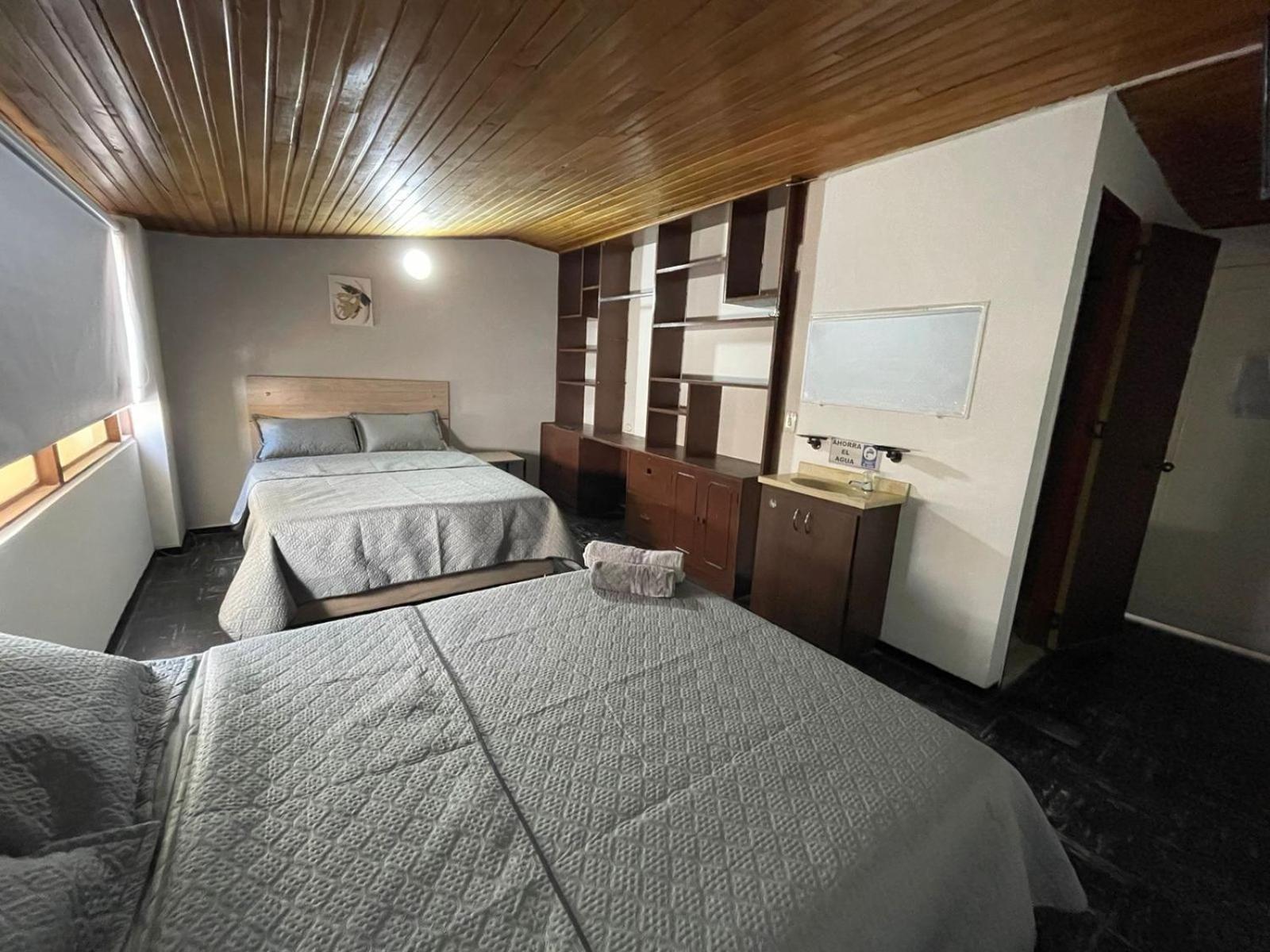 Guest house Bogorooms Av Suba 116 *
