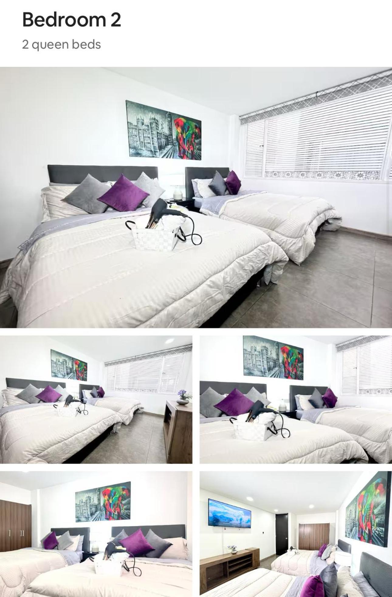 Apartment Big Calle 95 - Comfort *