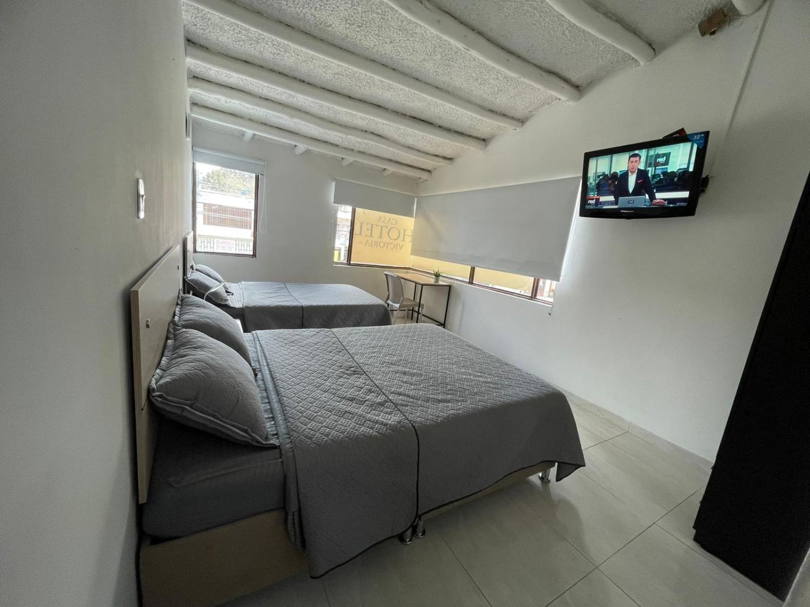 Bogorooms Av Suba 116 Guest house Bogota