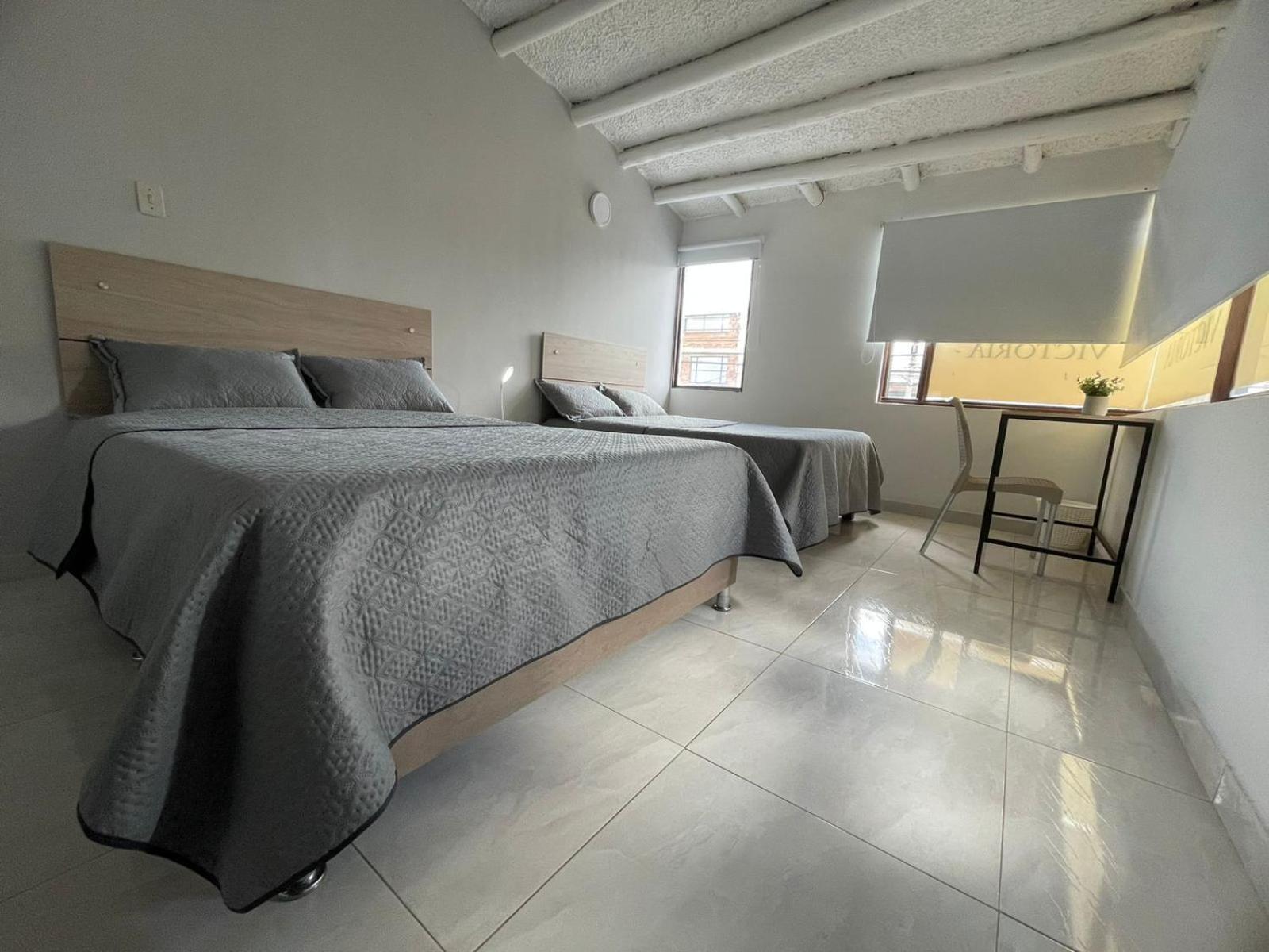 Bogorooms Av Suba 116 Guest house Bogota
