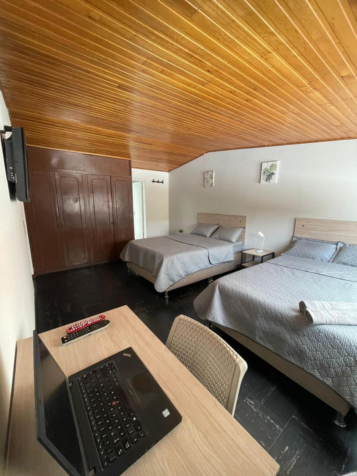 Bogorooms Av Suba 116 Guest house