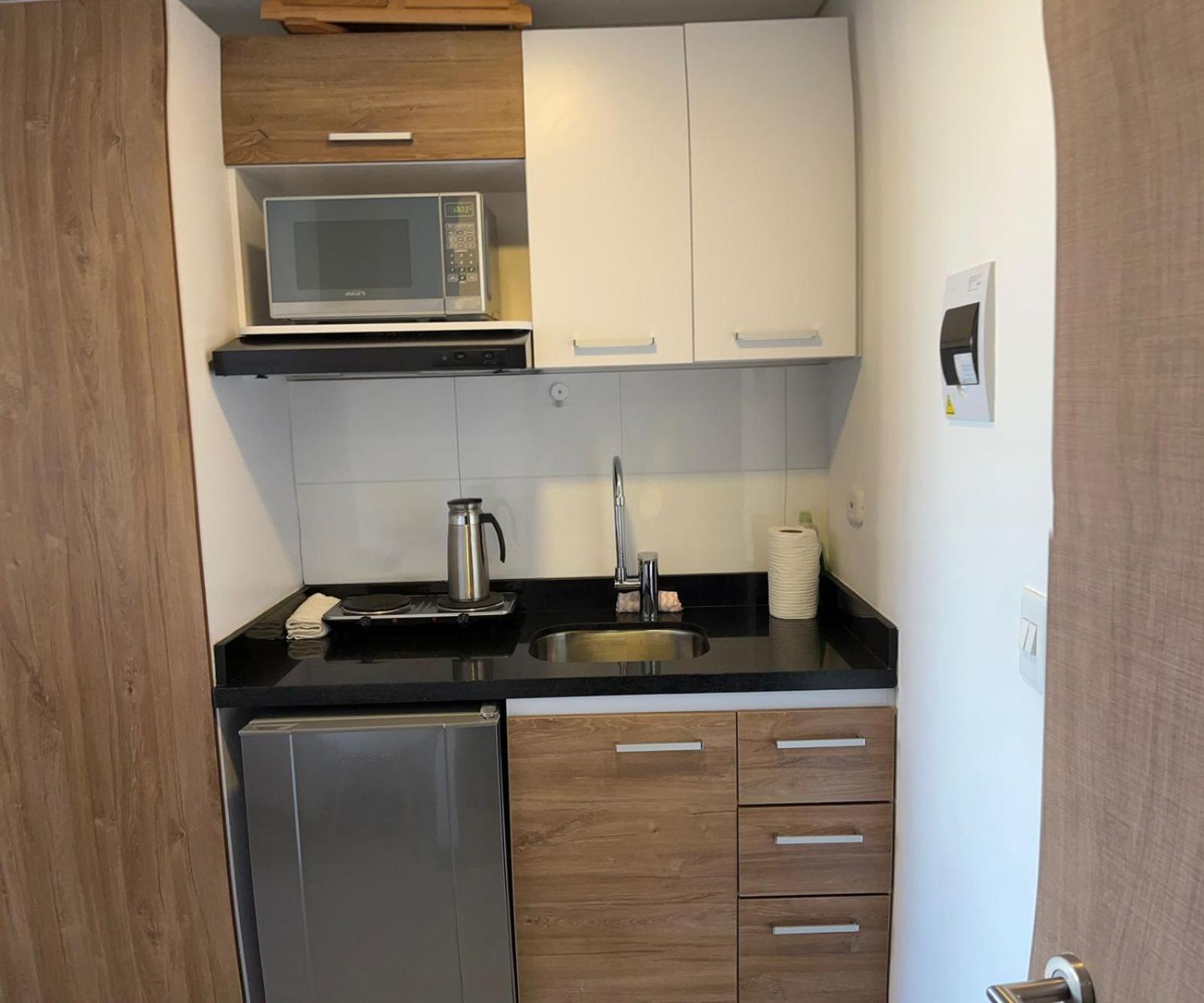 Apartment Aparta Estudio En El Edificio Connect Bogota