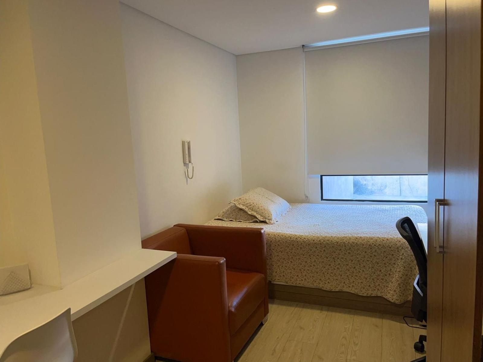 Aparta Estudio En El Edificio Connect Apartment