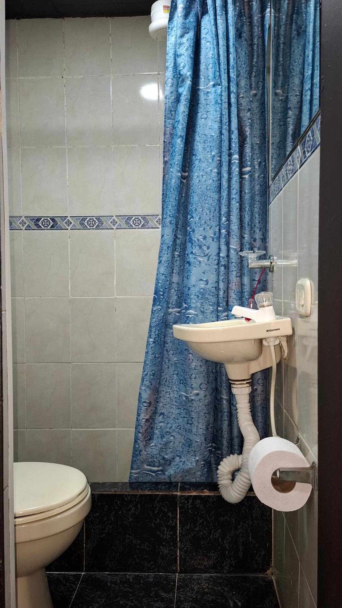 Y Cerca Del Aeropuerto Apartment *