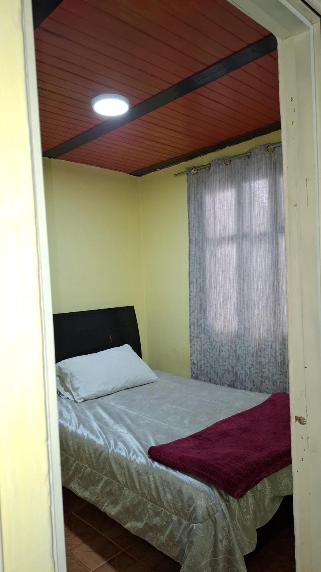 Y Cerca Del Aeropuerto Apartment Bogota