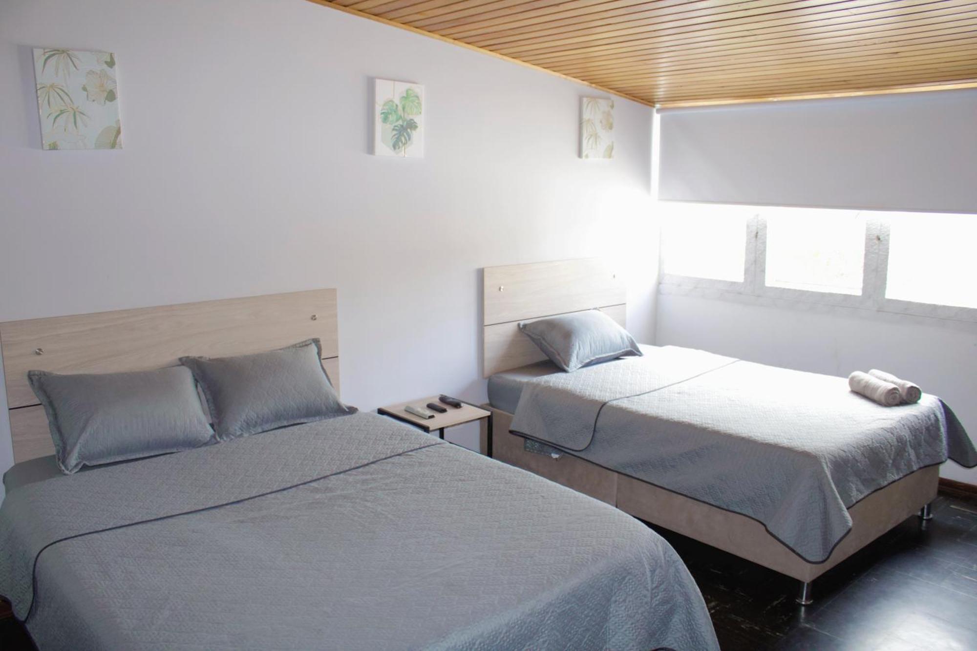 Guest house Bogorooms Av Suba 116