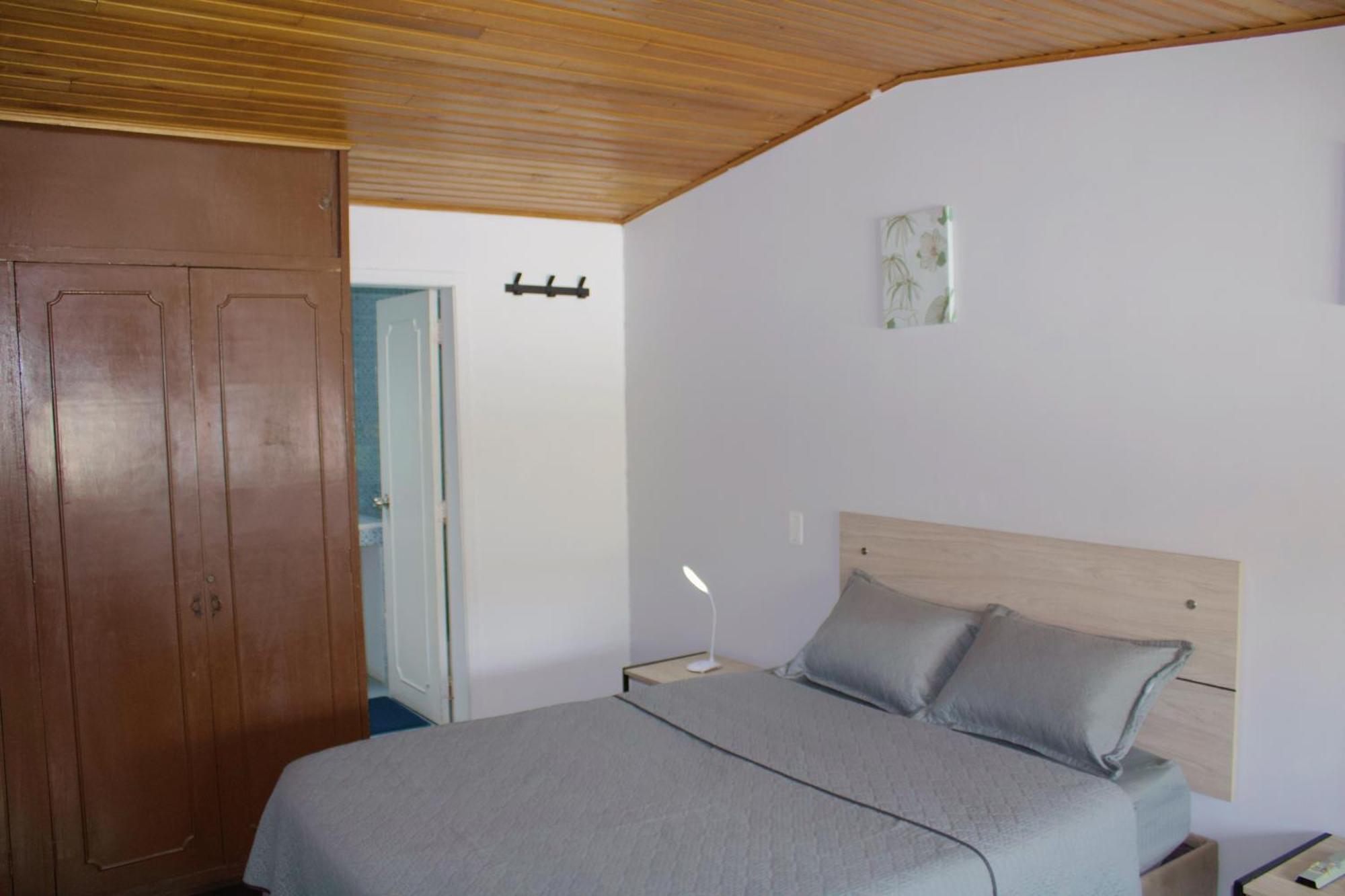 Guest house Bogorooms Av Suba 116 *