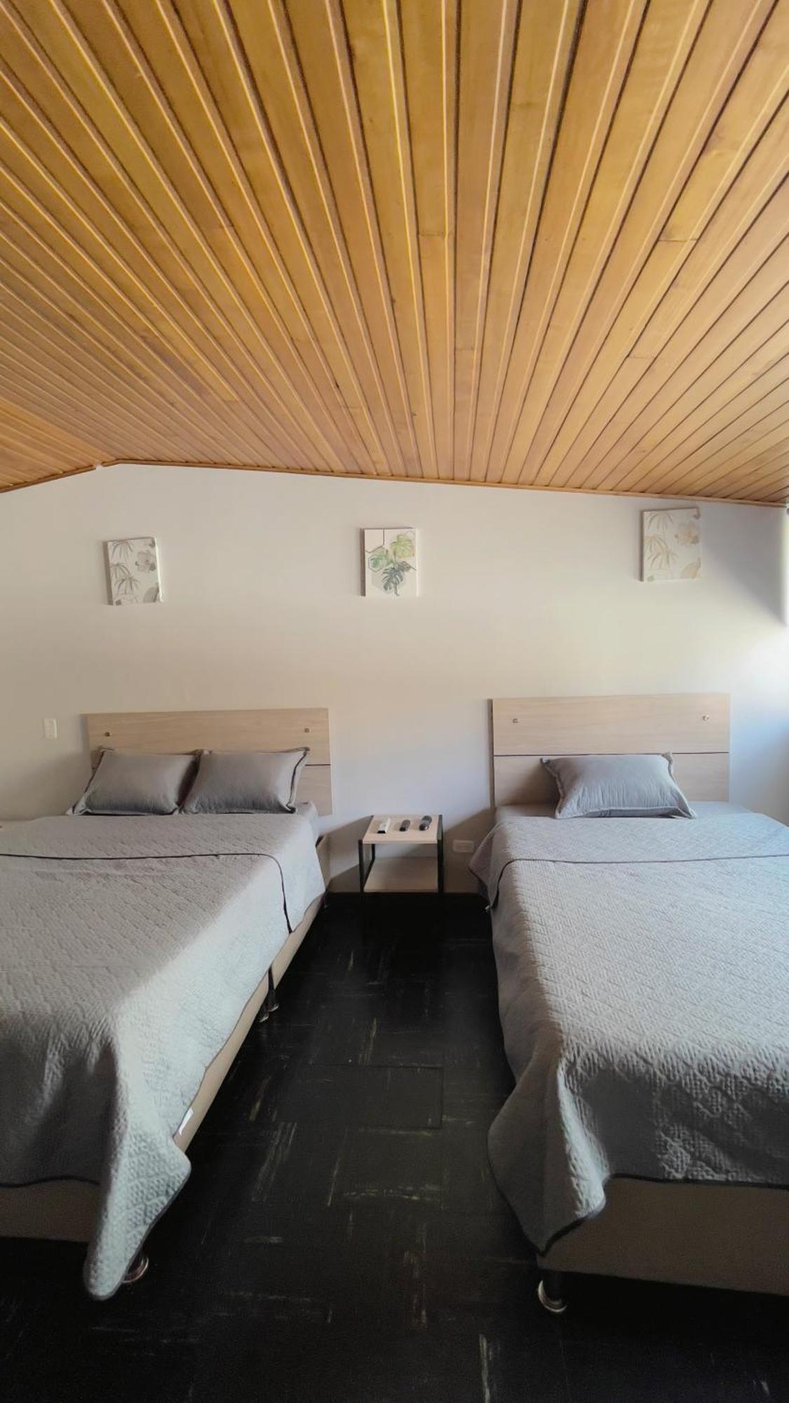 Guest house Bogorooms Av Suba 116 Bogota