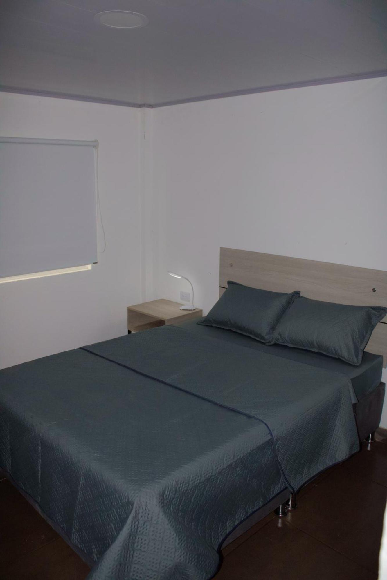 Guest house Bogorooms Av Suba 116