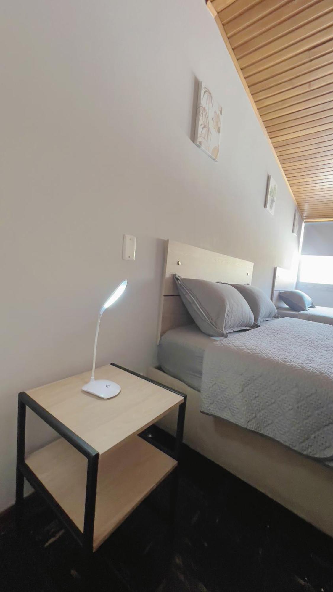 Guest house Bogorooms Av Suba 116 Bogota