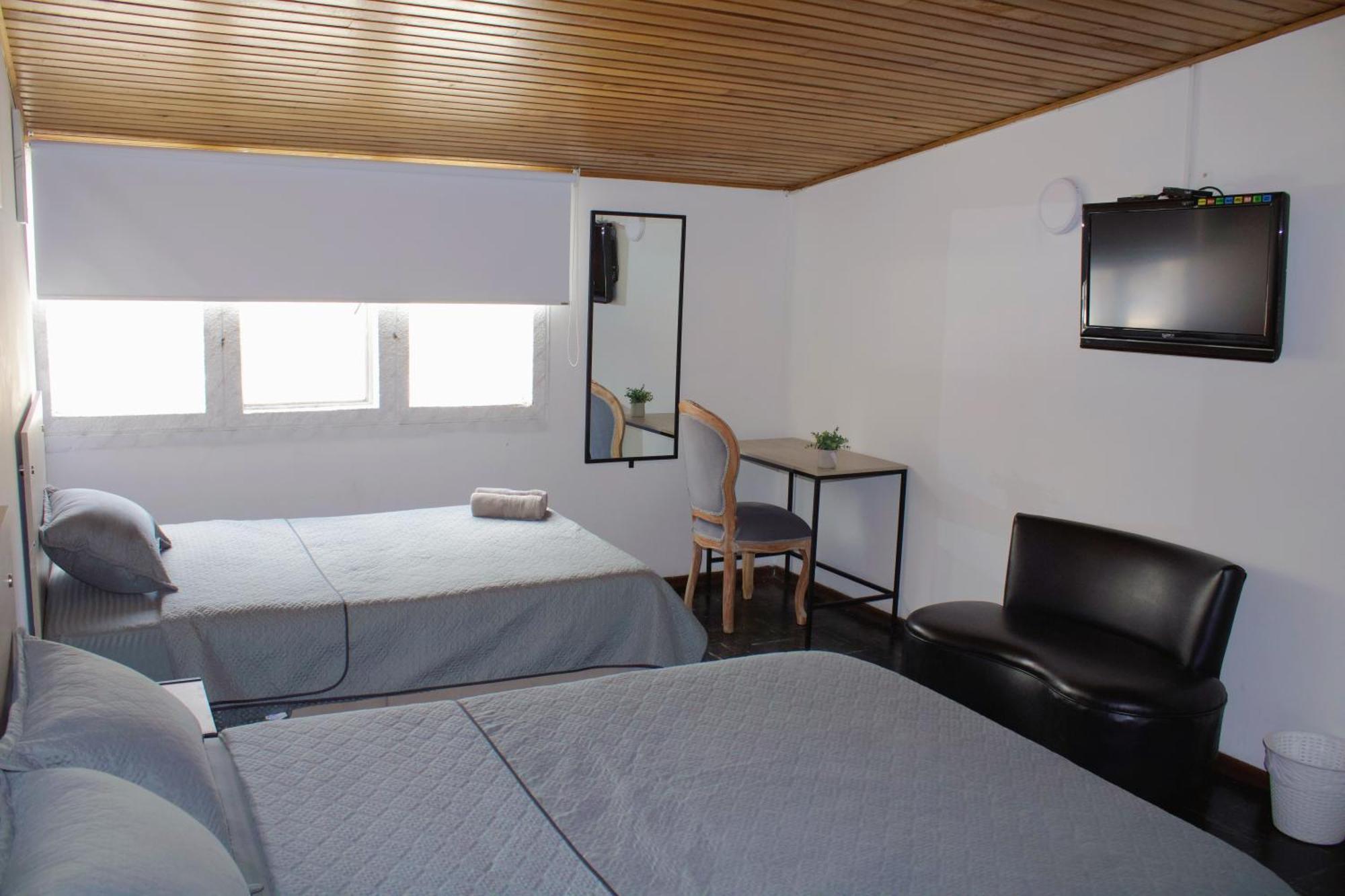 Bogorooms Av Suba 116 Guest house