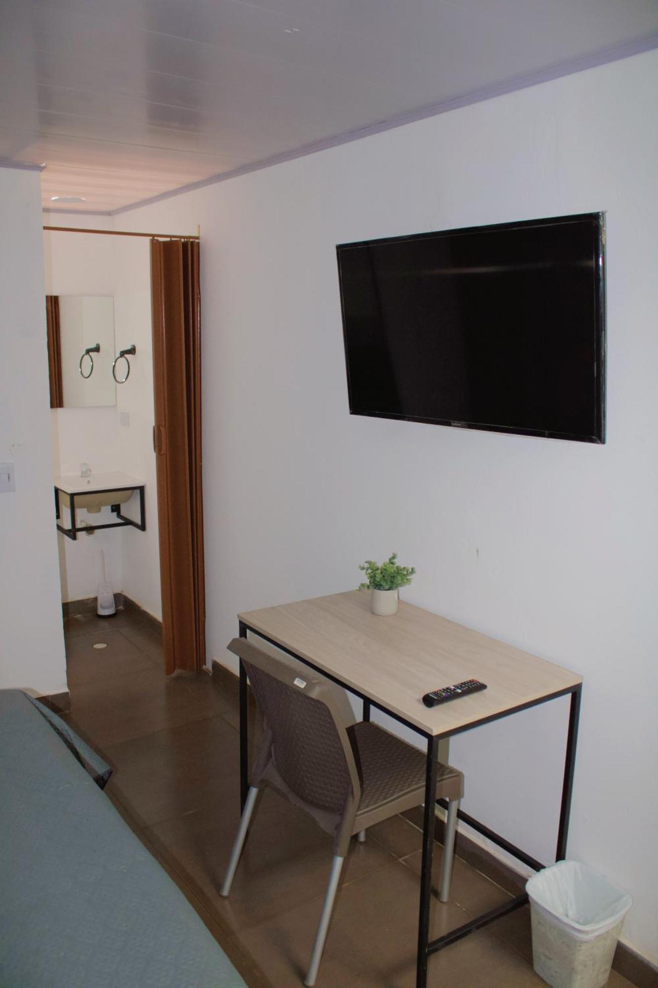 Guest house Bogorooms Av Suba 116 Bogota
