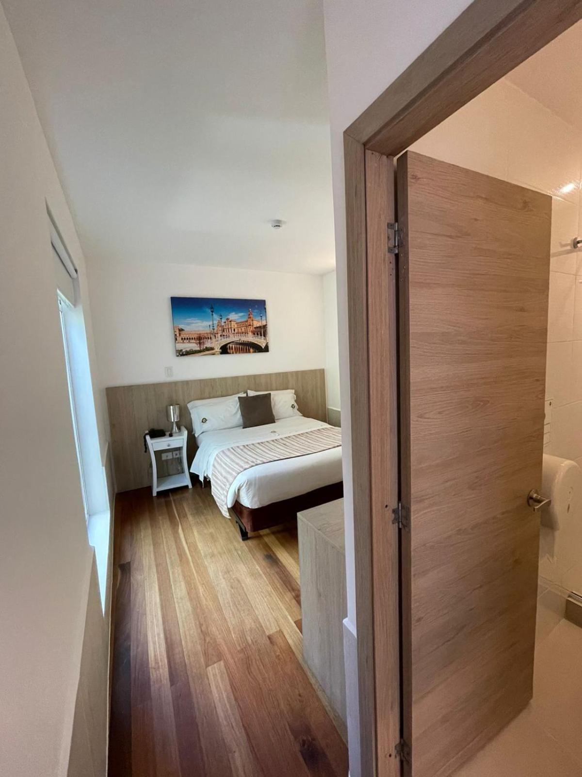 Hotel Casa Boyaca Real Bogota