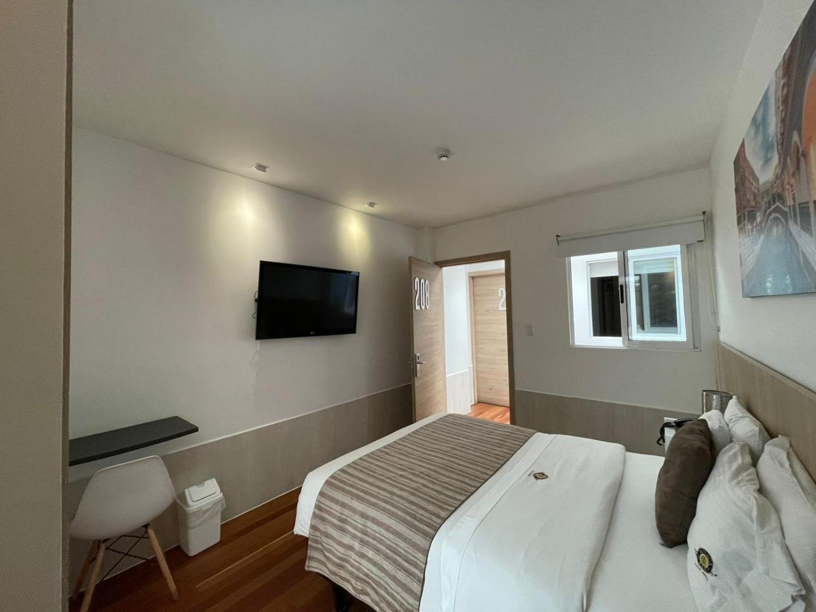 Casa Boyaca Real 3* Bogota