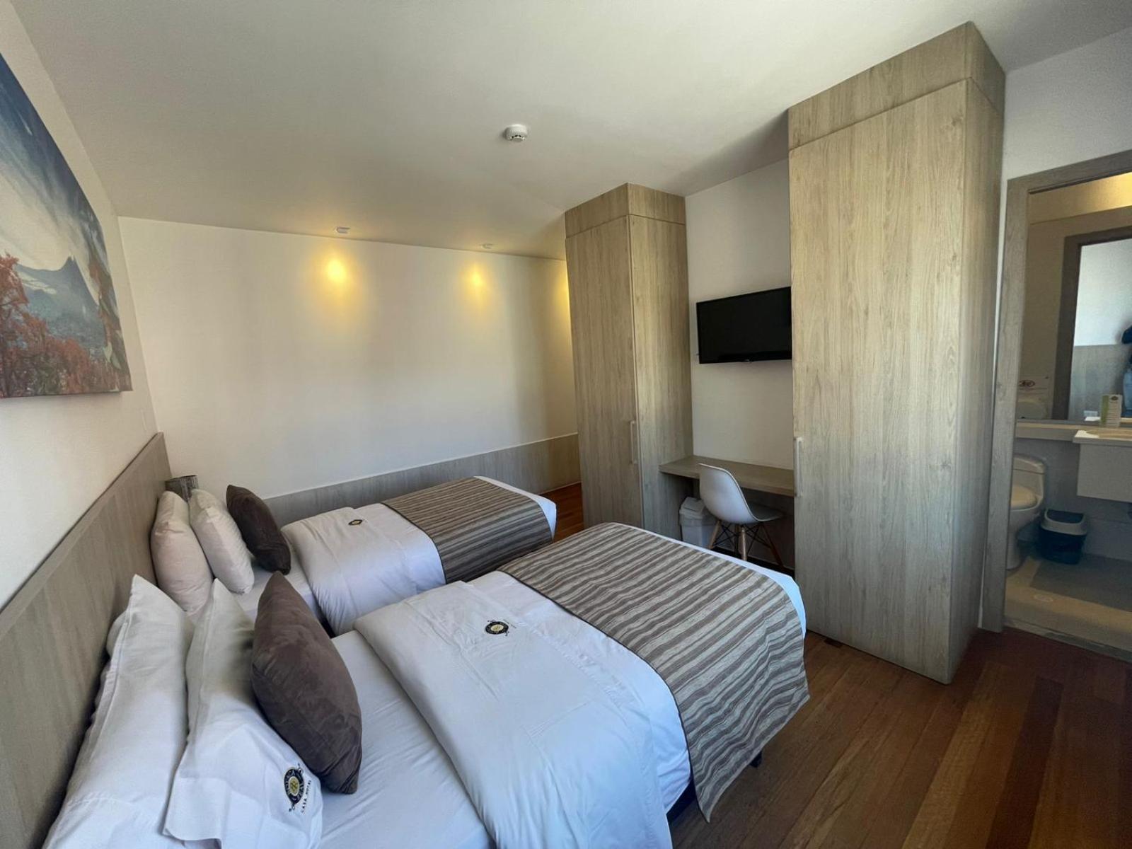 Casa Boyaca Real 3* Bogota