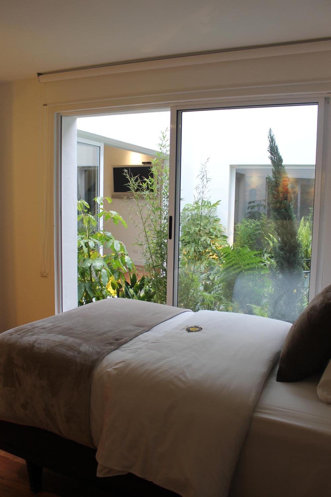Hotel Casa Boyaca Real Bogota