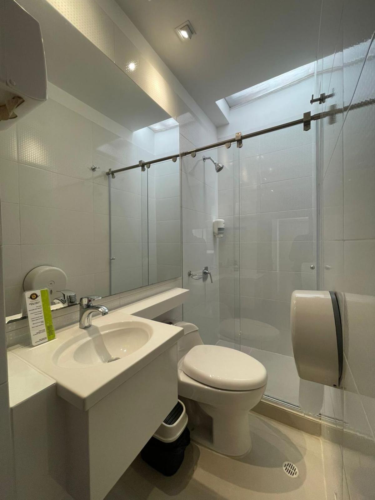 Casa Boyaca Real 3* Bogota
