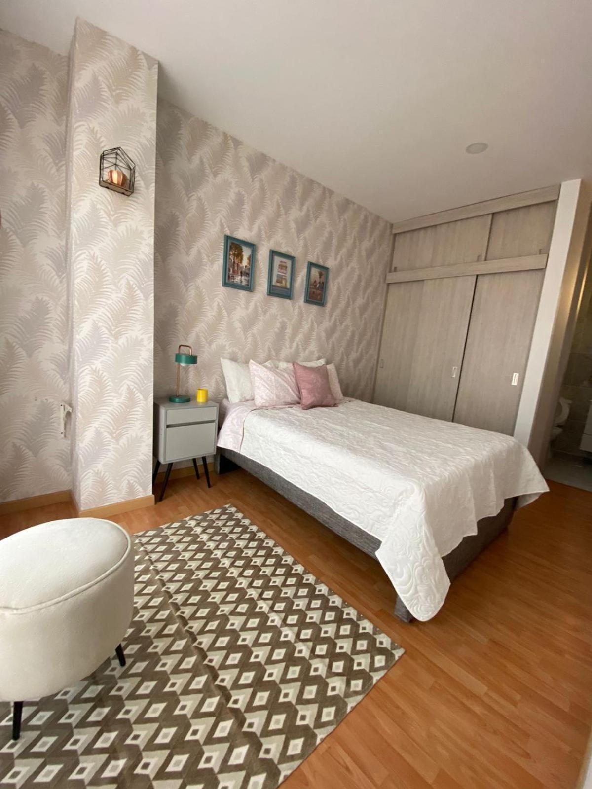 Muy Cerca Del Aeropuerto Nuevo Familiar Lindo Y Acogedor Apartamento Bogotá