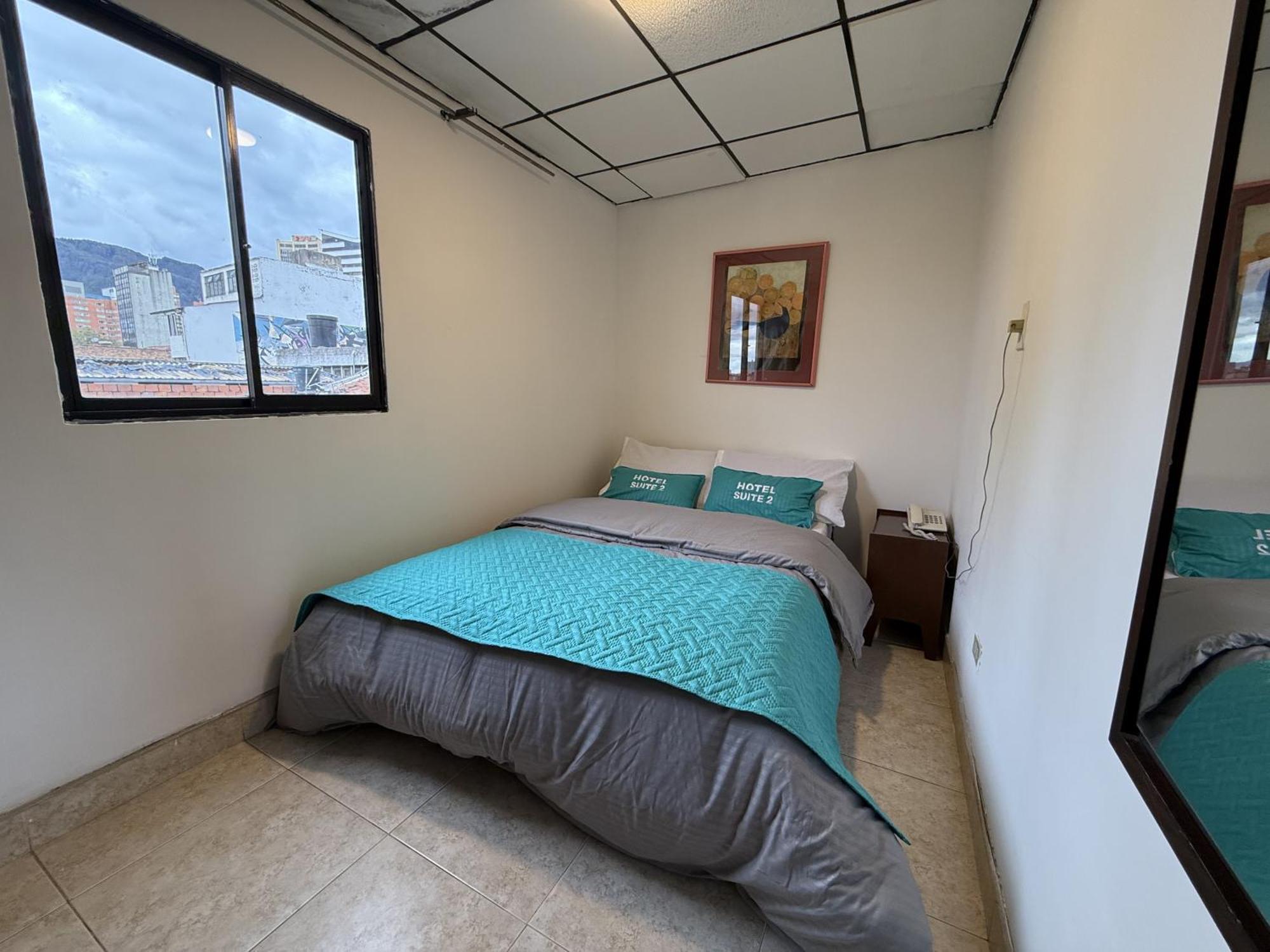 Hotel Centro