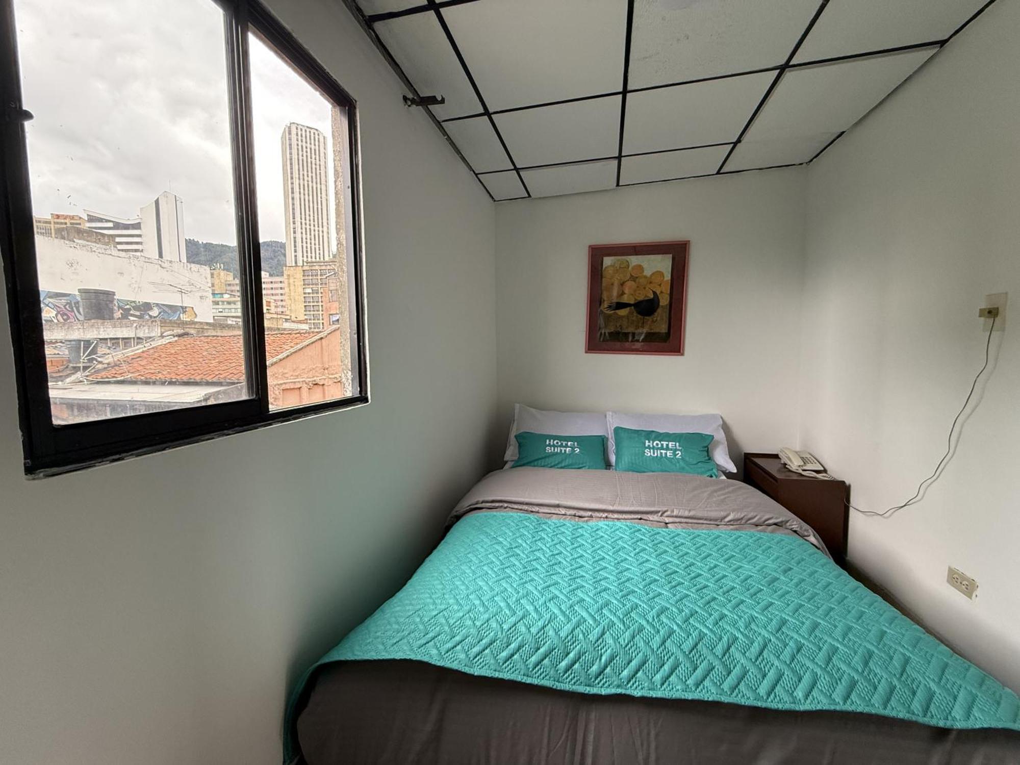 Hotel Centro *