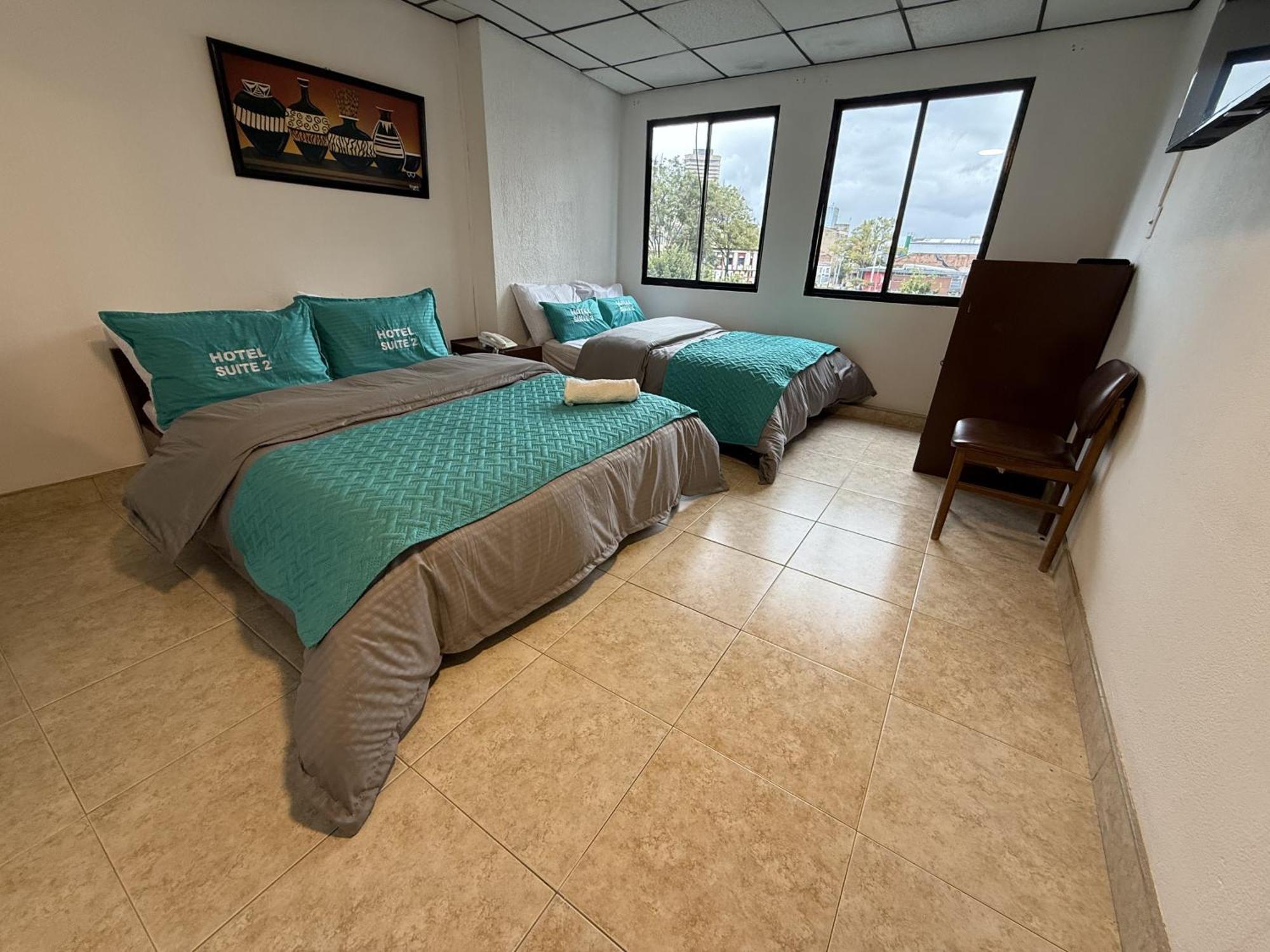 Hotel Centro *