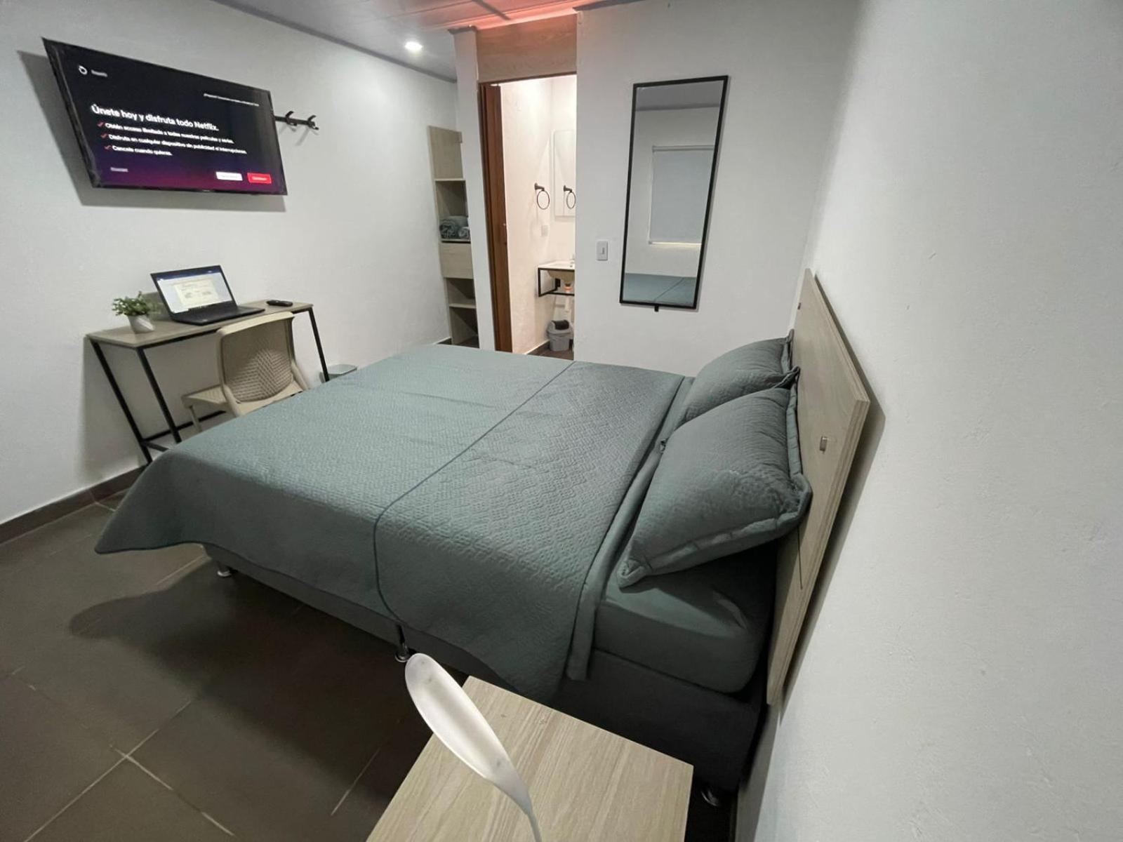 Guest house Bogorooms Av Suba 116