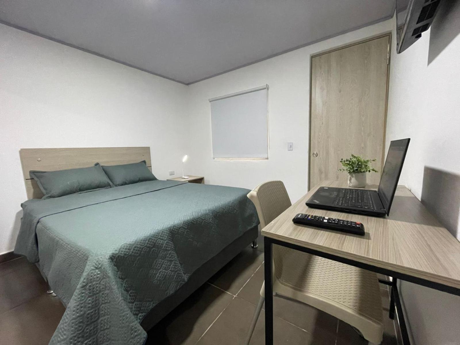 Guest house Bogorooms Av Suba 116 Bogota
