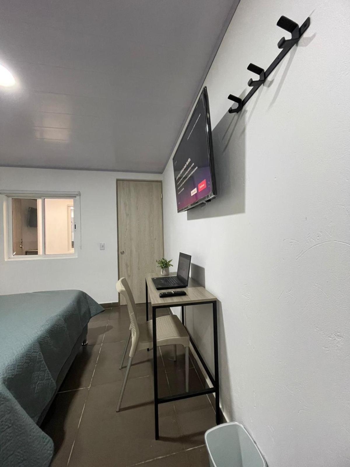 Guest house Bogorooms Av Suba 116 *