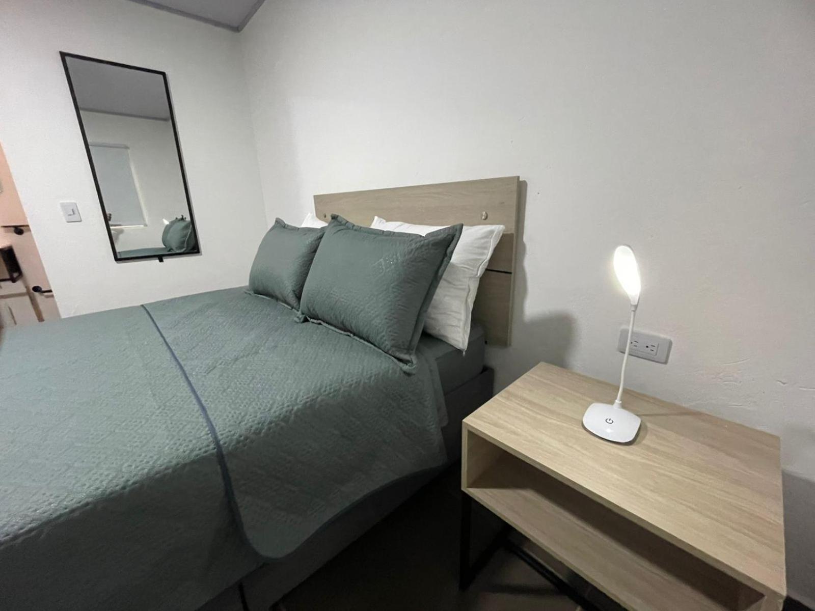 Guest house Bogorooms Av Suba 116 *