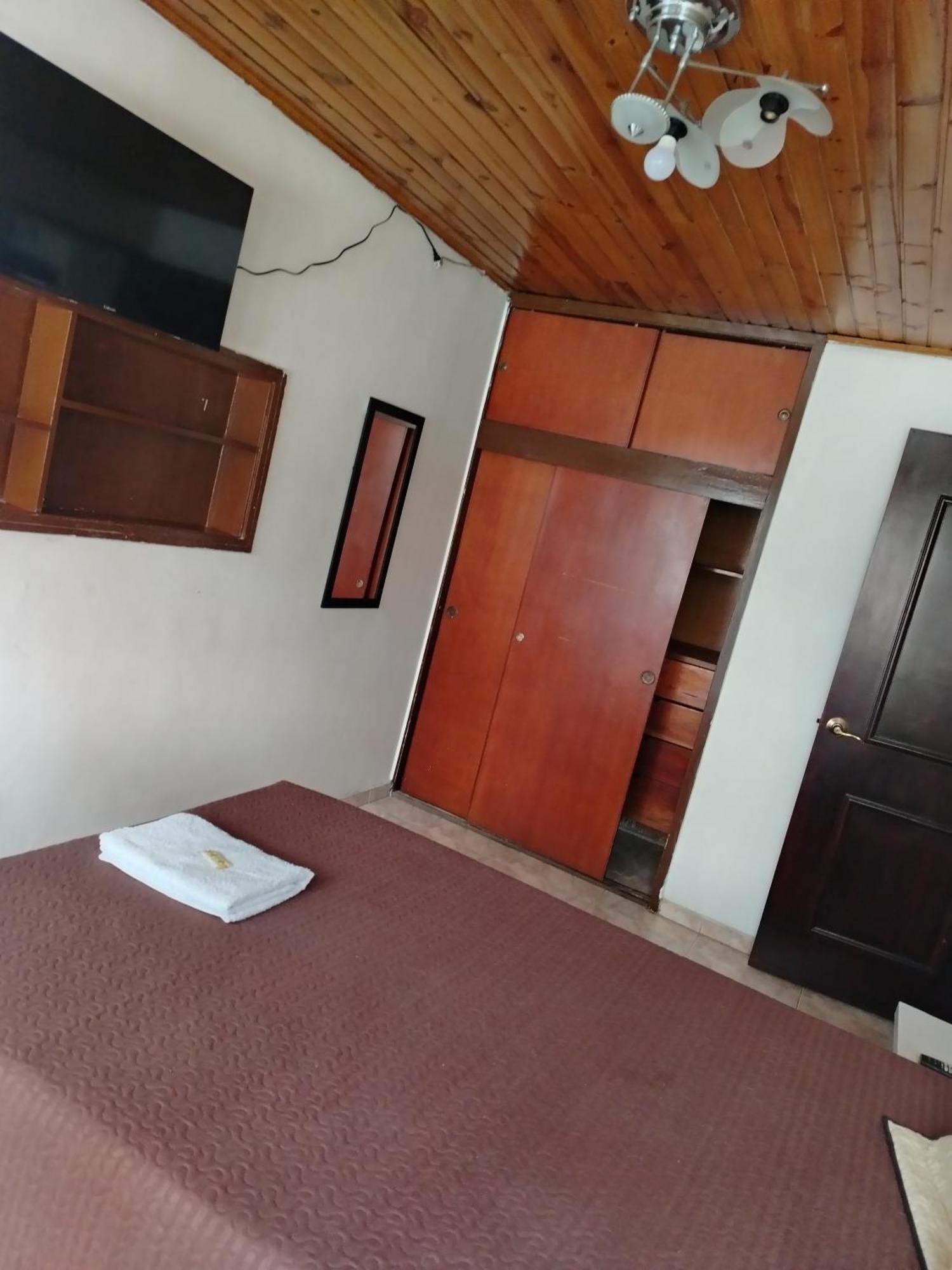Homestay Casa San Nicolas