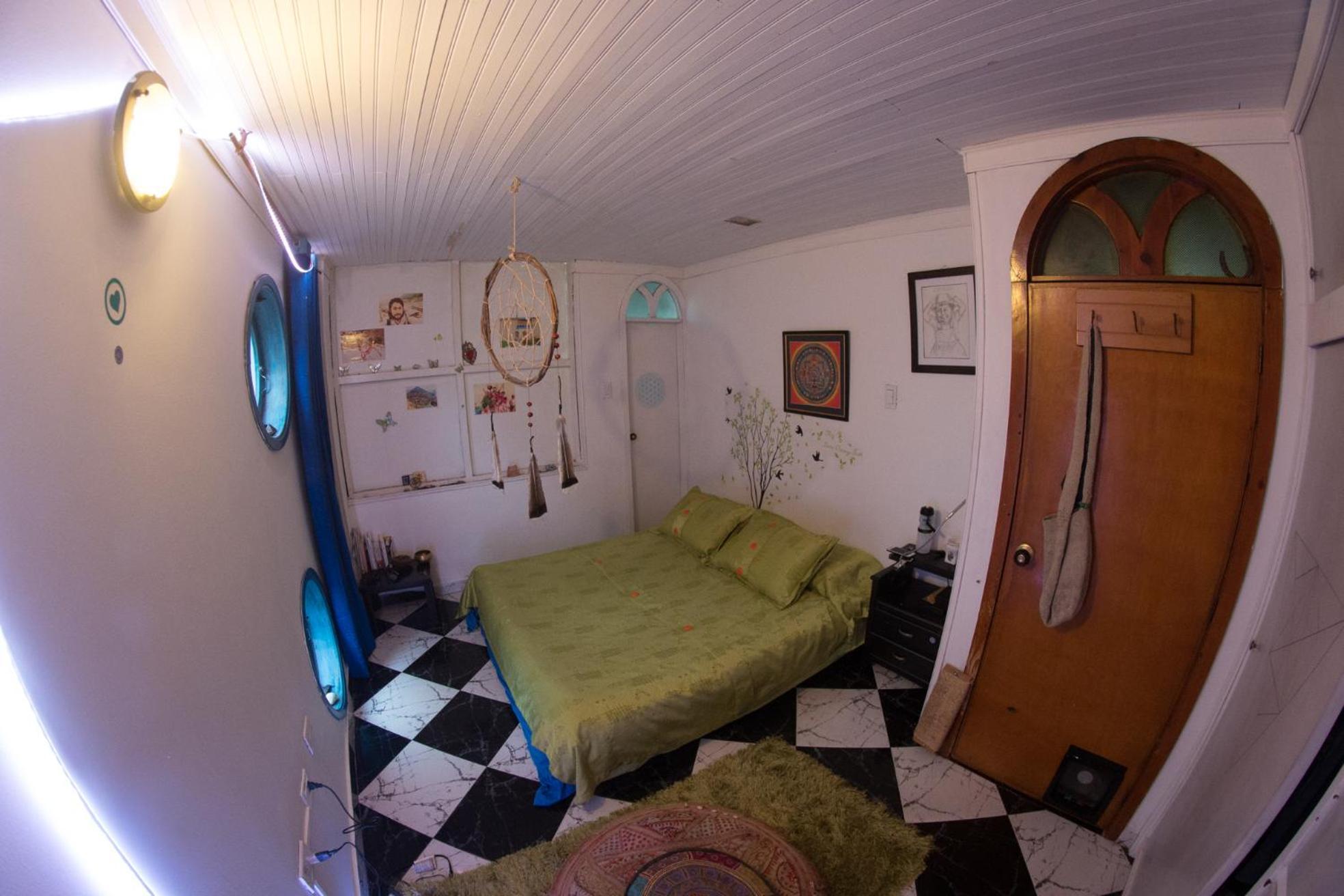 Homestay Mandala Yoga