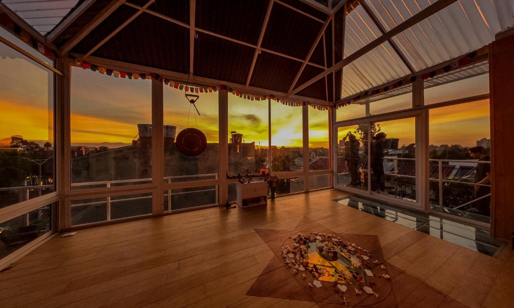 Mandala Yoga Homestay