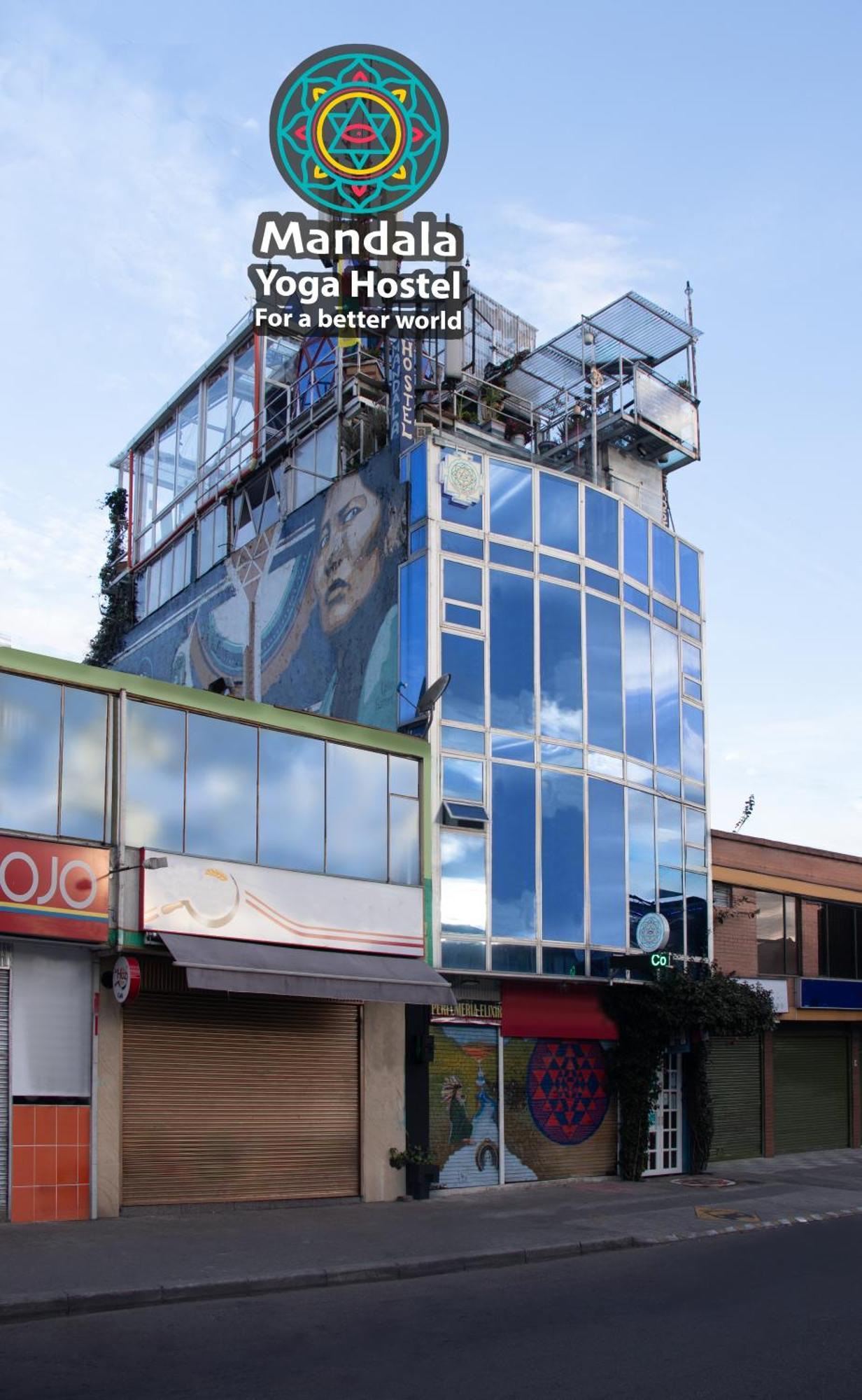 Homestay Mandala Yoga