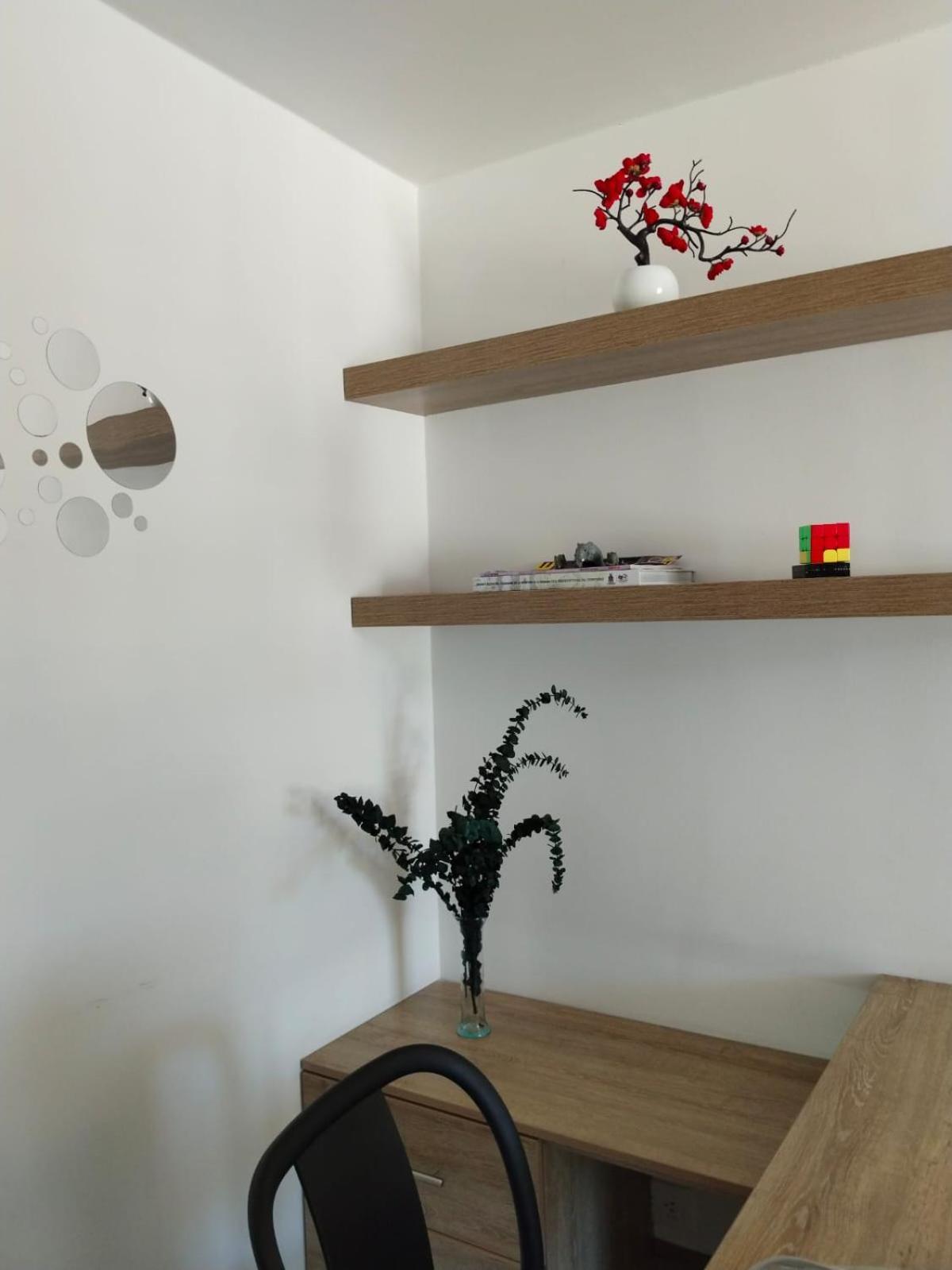 Candelaria 3117 Apartment *