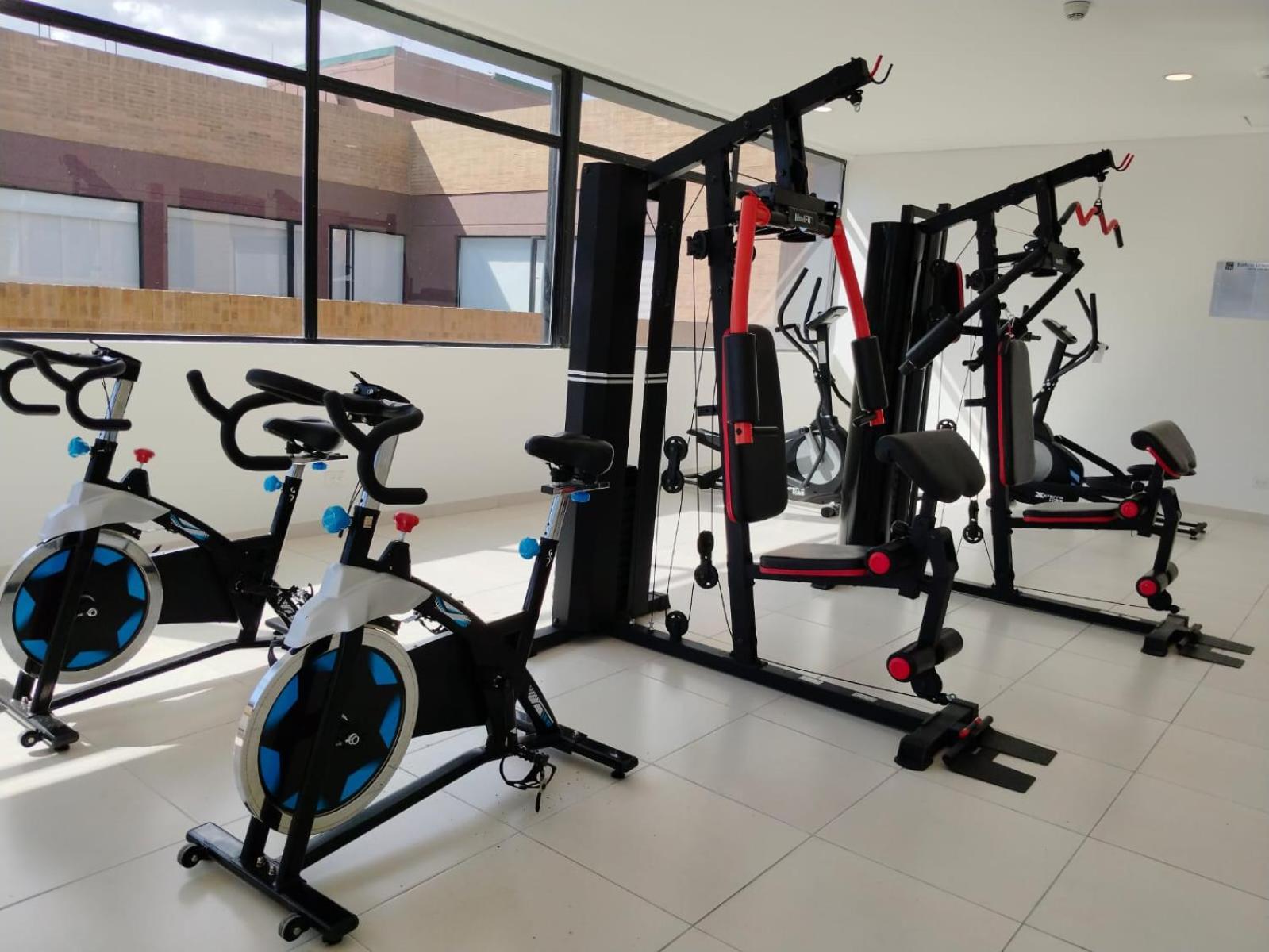 Apartamento Aparto Con Piscina 820 *