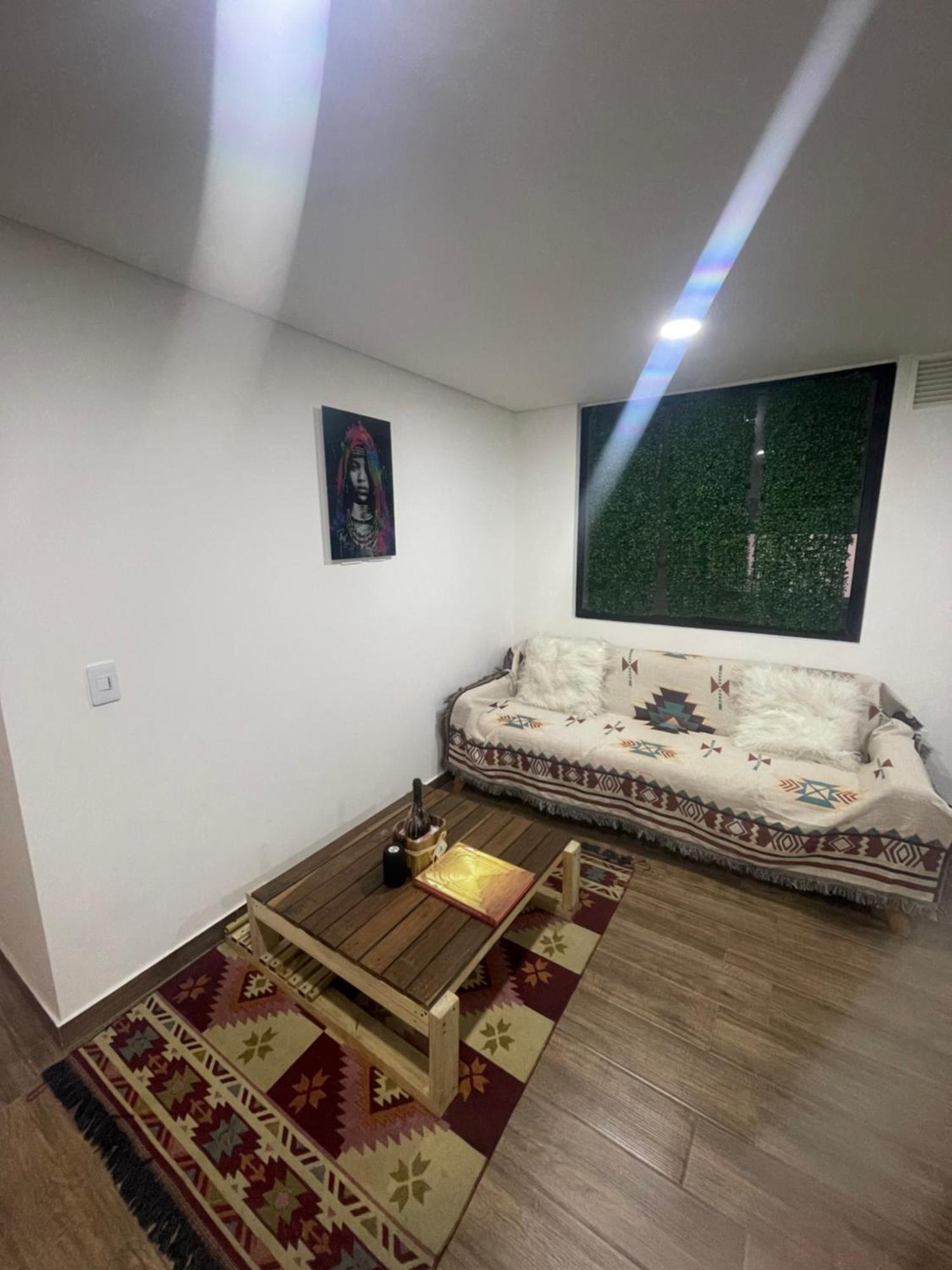 Verum Modelia Nuevo, Excellent Location * Bogota
