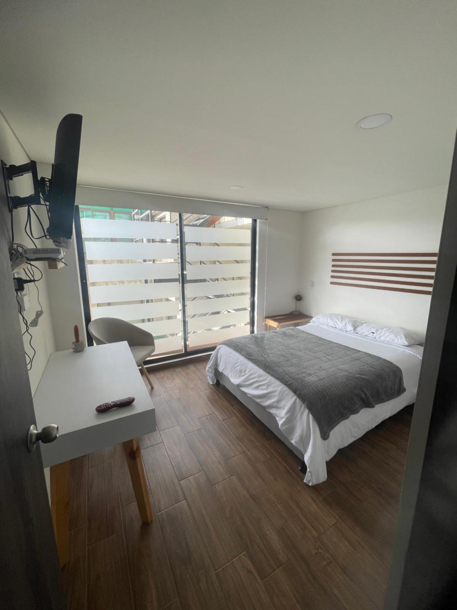 Verum Modelia Nuevo, Excellent Location