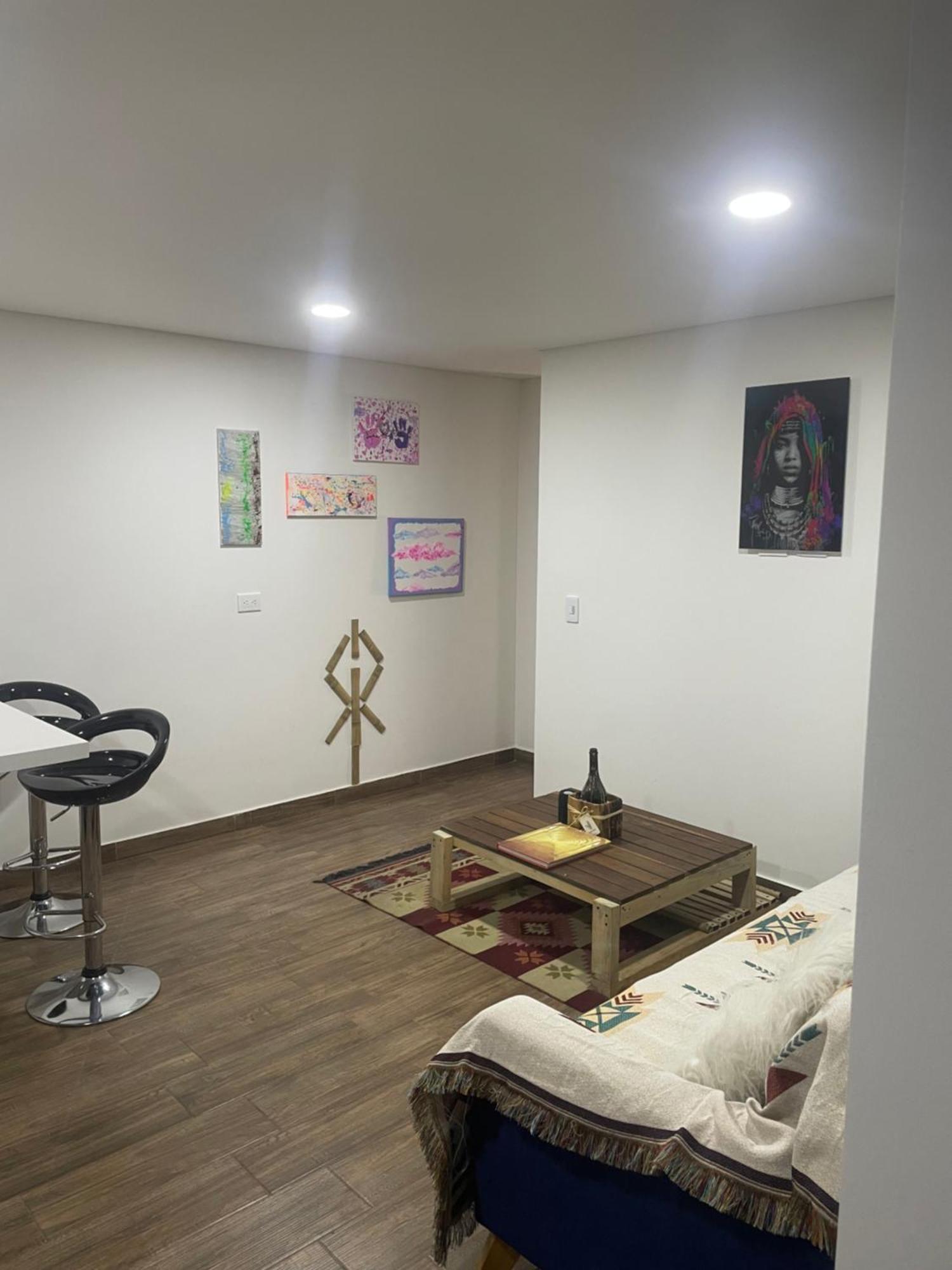 Verum Modelia Nuevo, Excellent Location Apartment