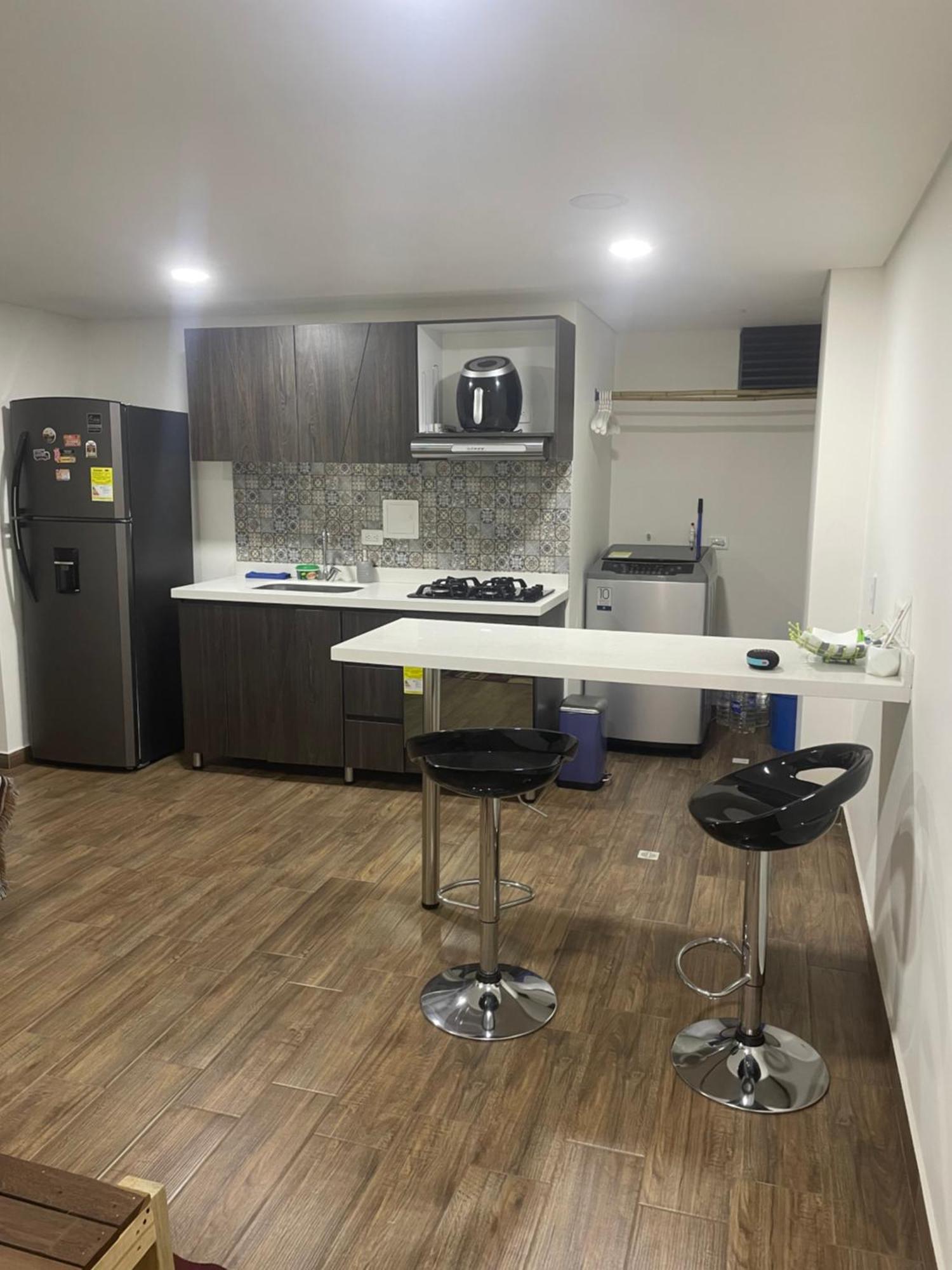 Verum Modelia Nuevo, Excellent Location Apartment