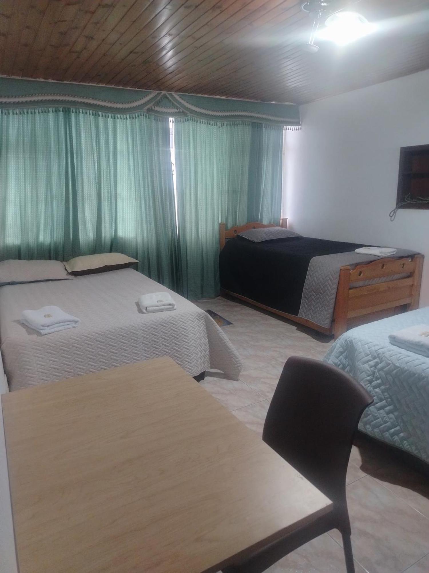 Homestay Casa San Nicolas