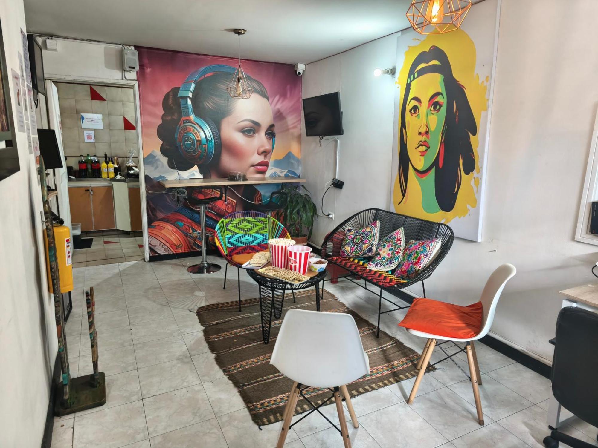 Casa de hóspedes Kuyay Bogotá