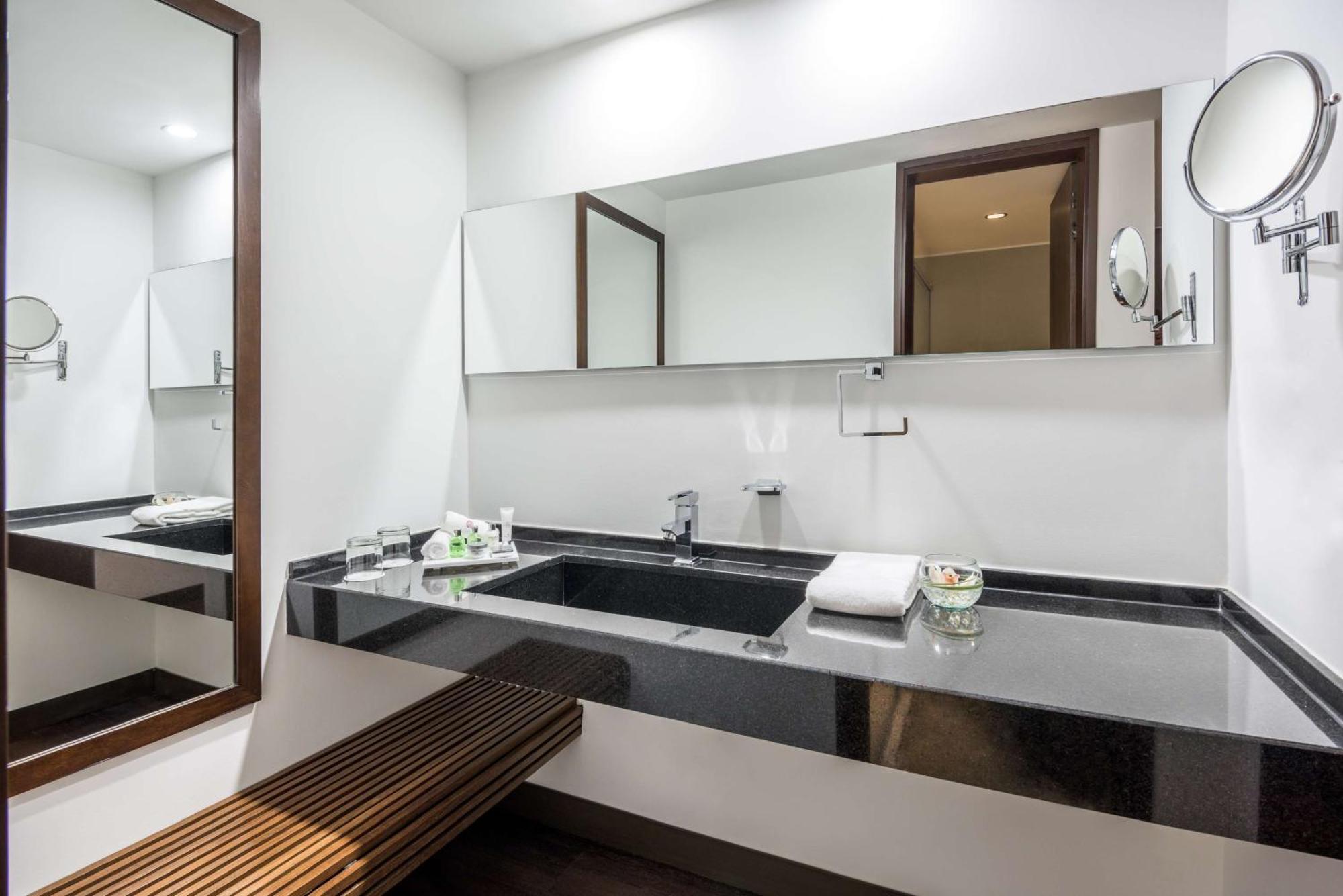 Nh Collection Andino Royal Hotel Bogota